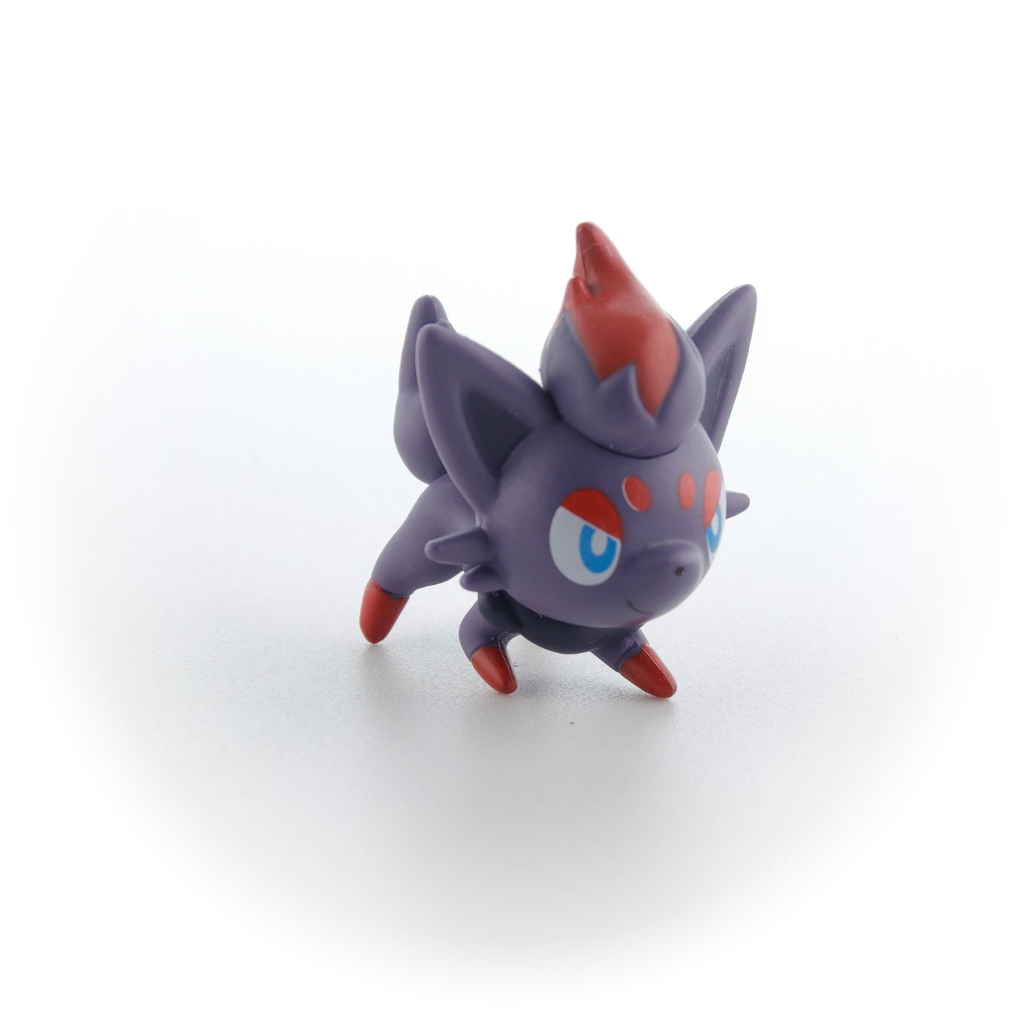 Pokemon Battle Figure - Zorua