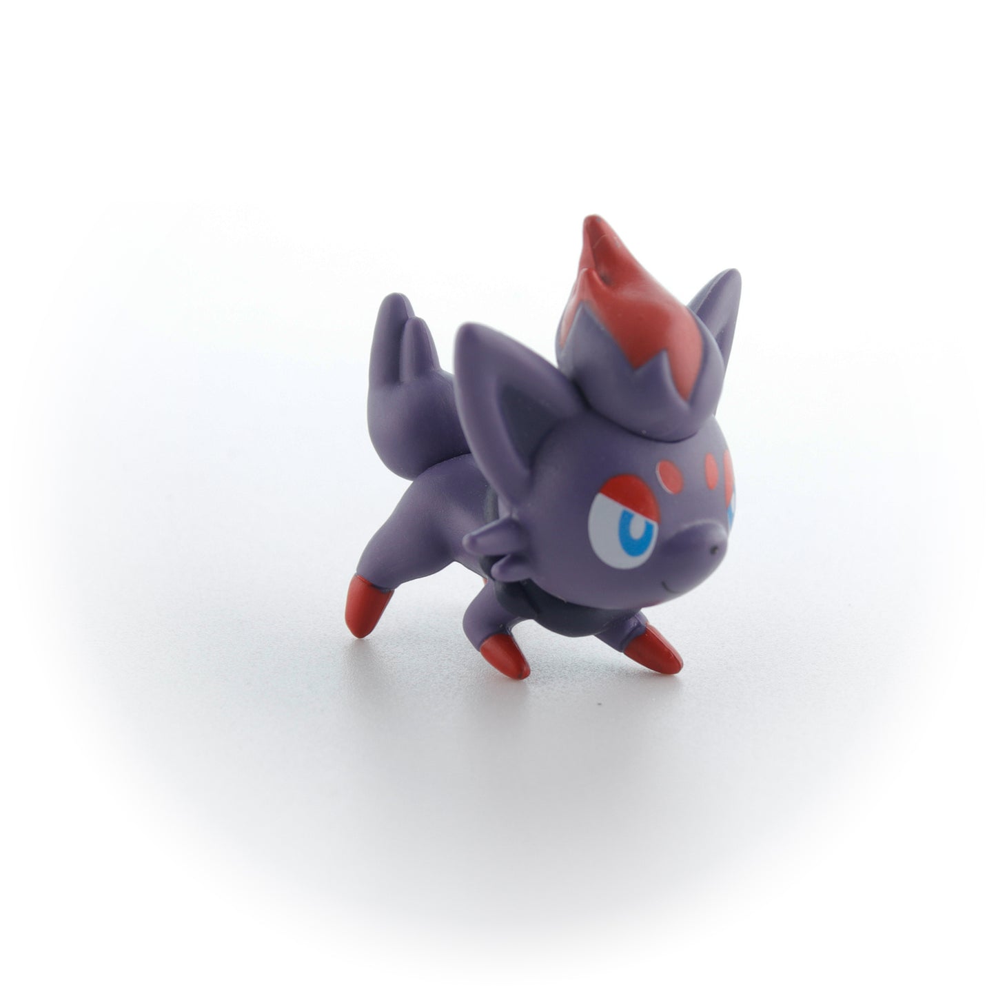 Pokemon Battle Figure - Zorua