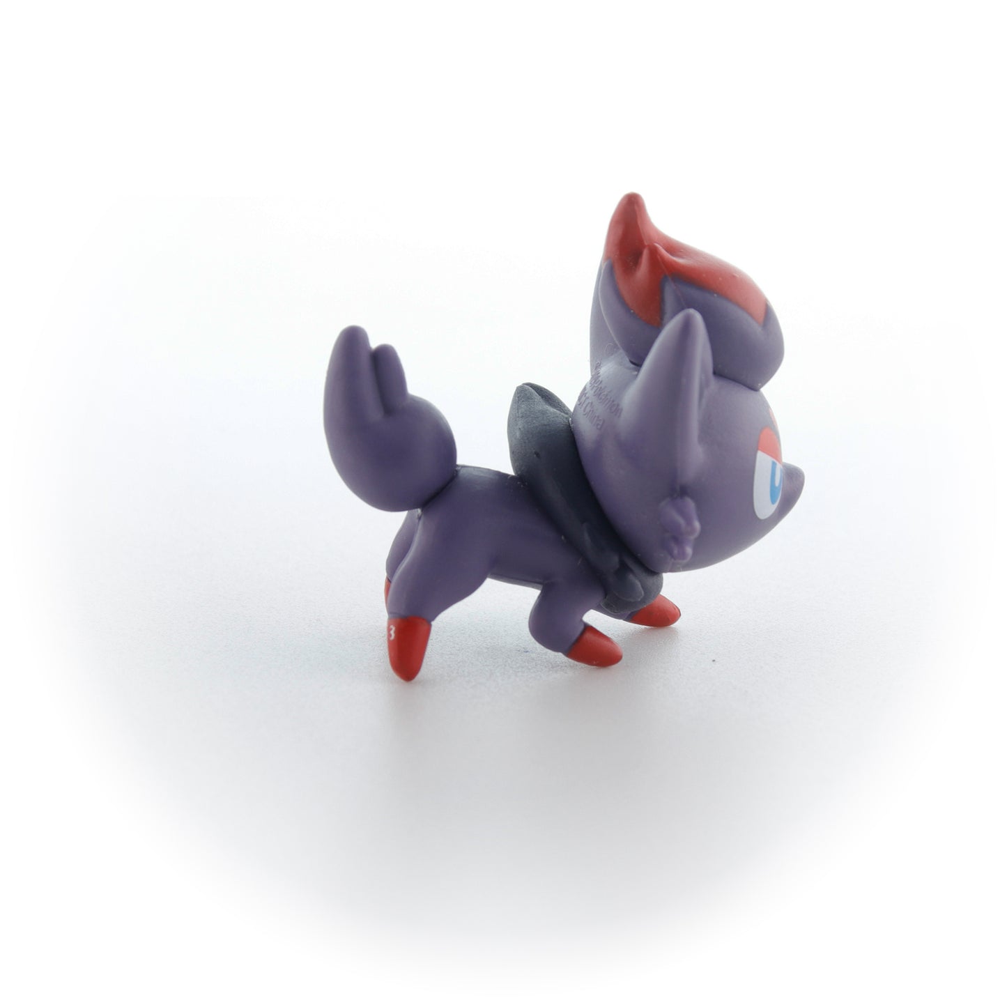 Pokemon Battle Figure - Zorua