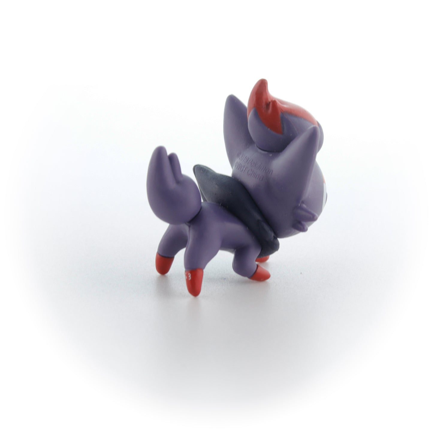 Pokemon Battle Figure - Zorua
