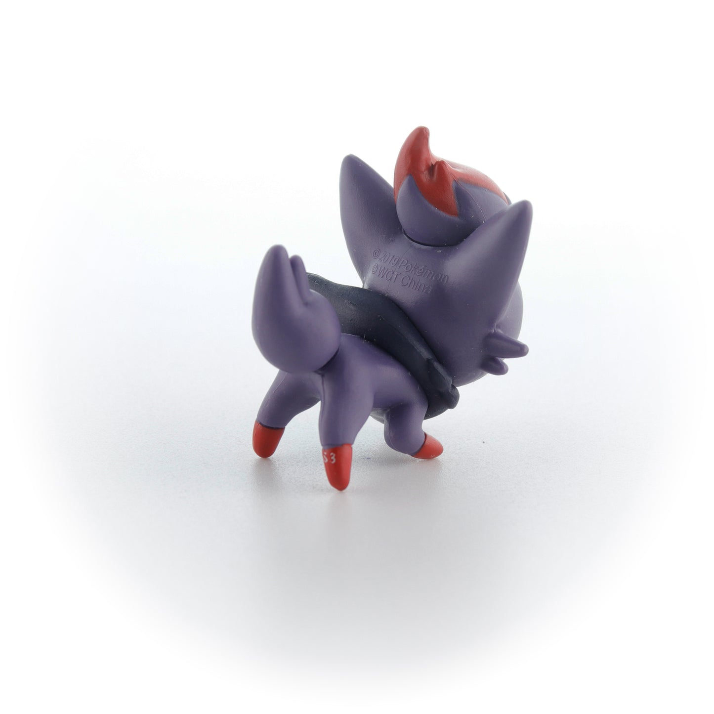 Pokemon Battle Figure - Zorua