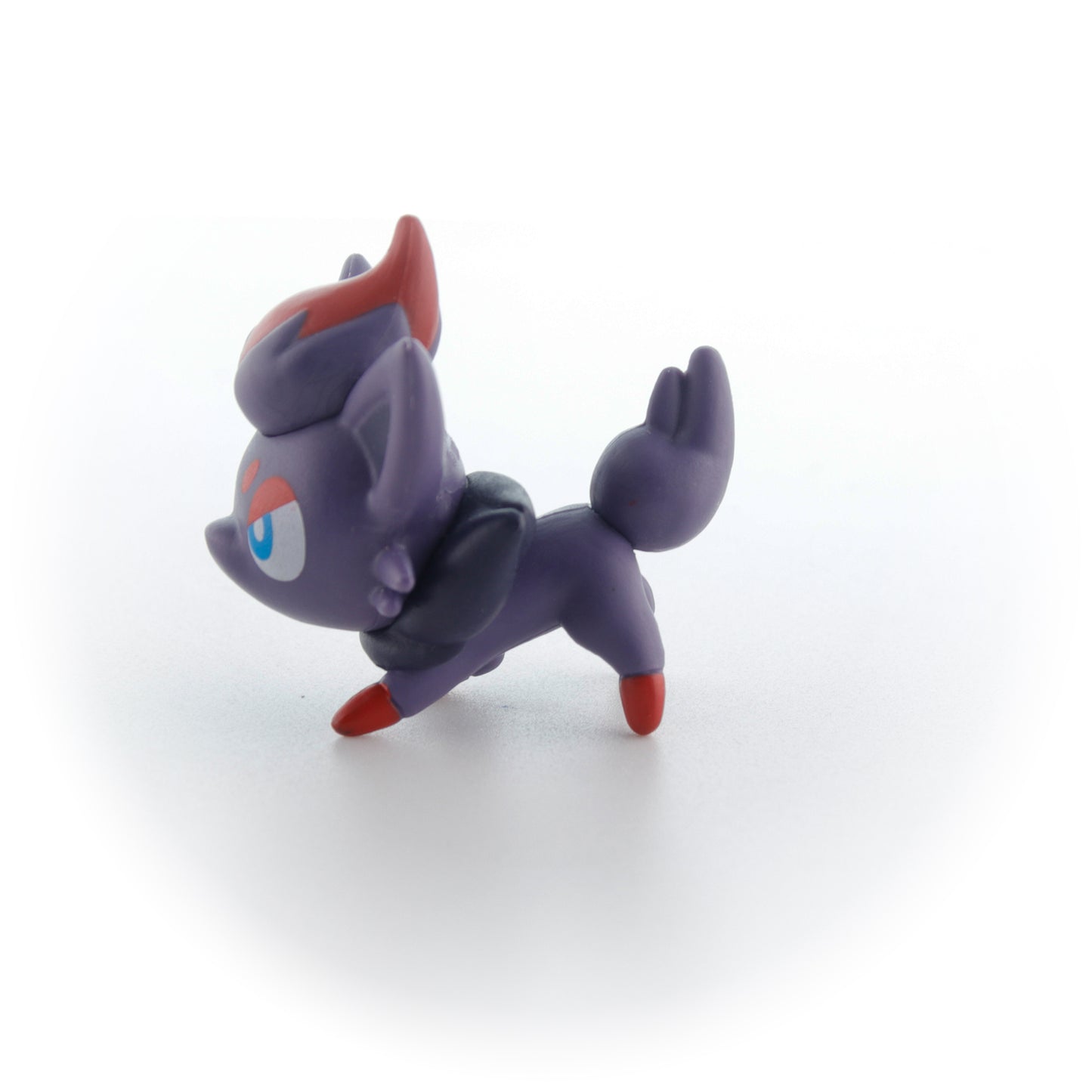 Pokemon Battle Figure - Zorua
