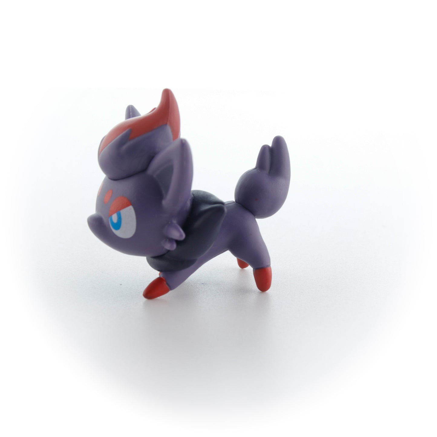 Pokemon Battle Figure - Zorua