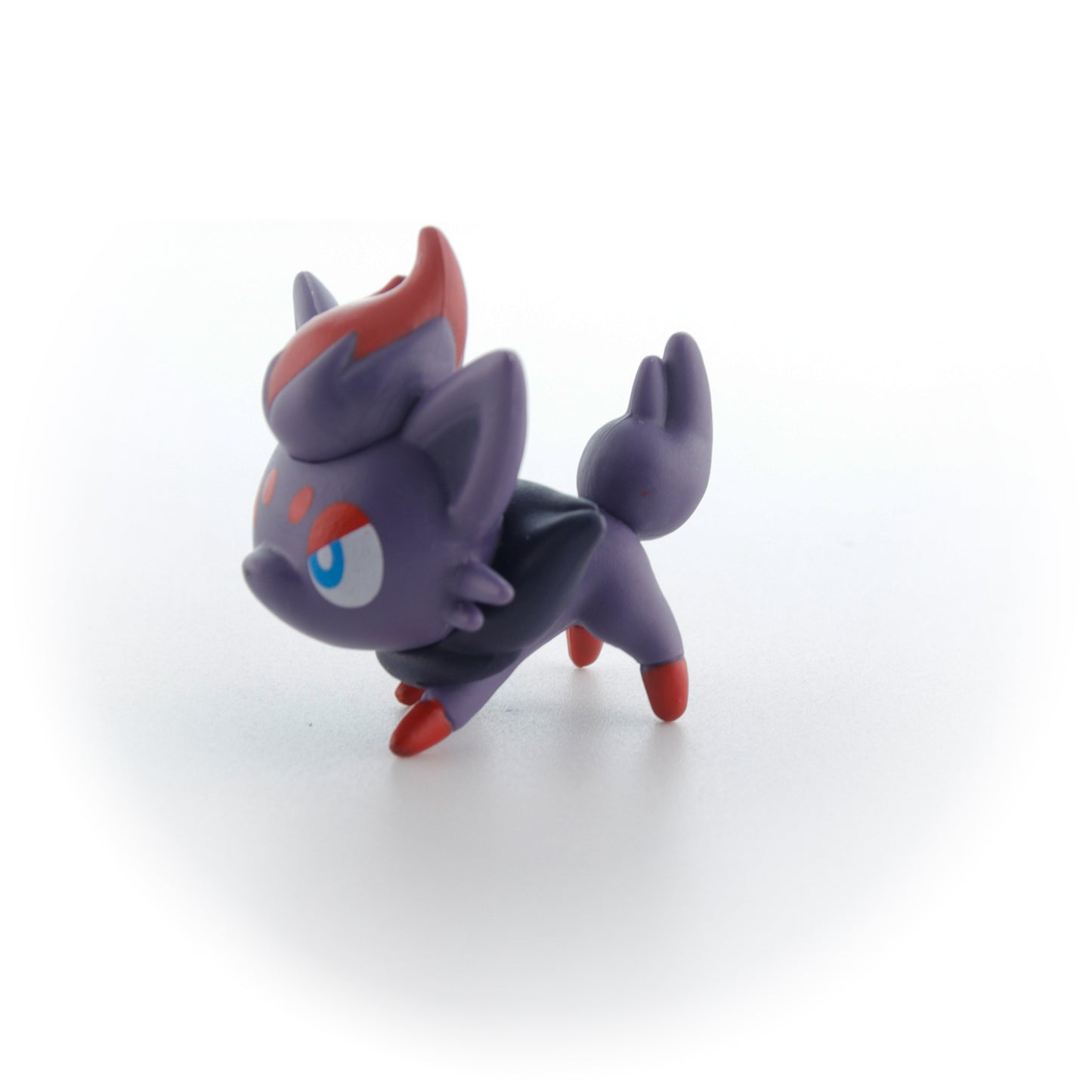 Pokemon Battle Figure - Zorua