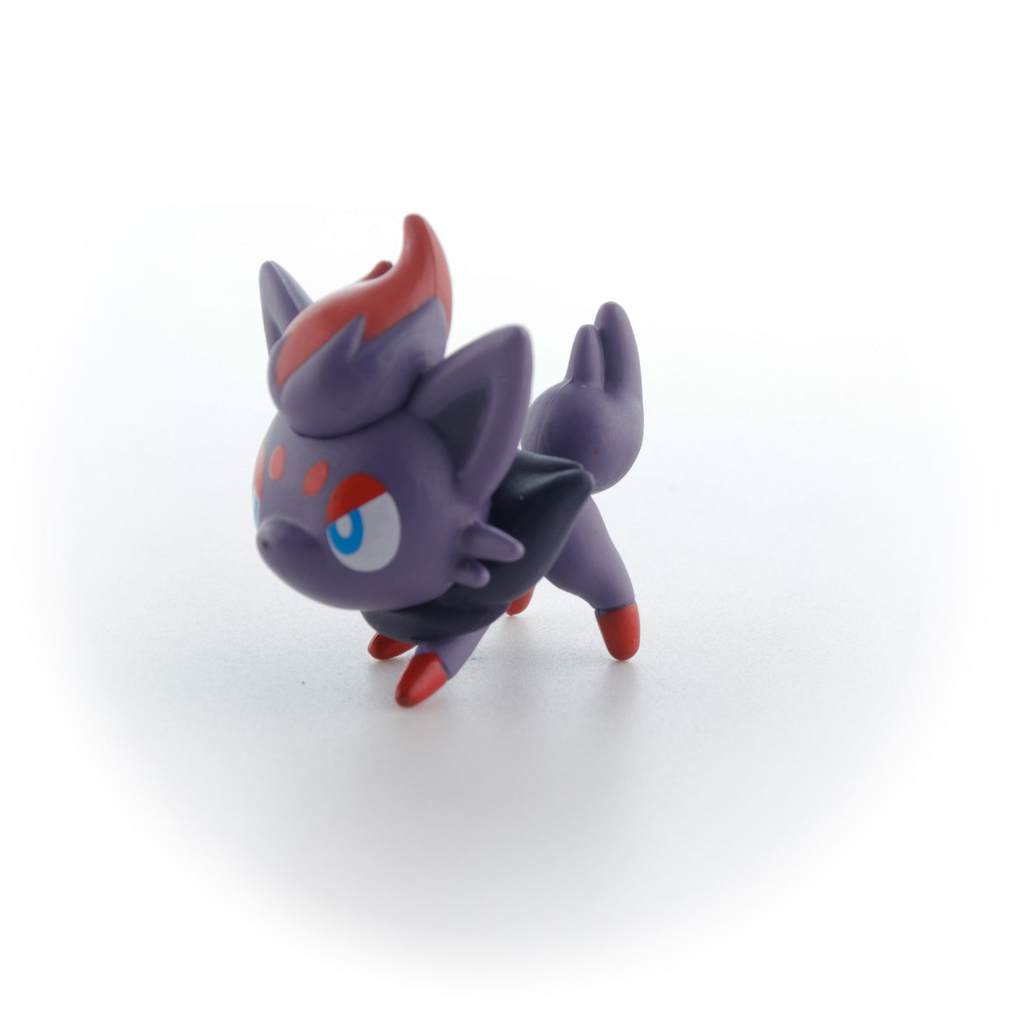 Pokemon Battle Figure - Zorua