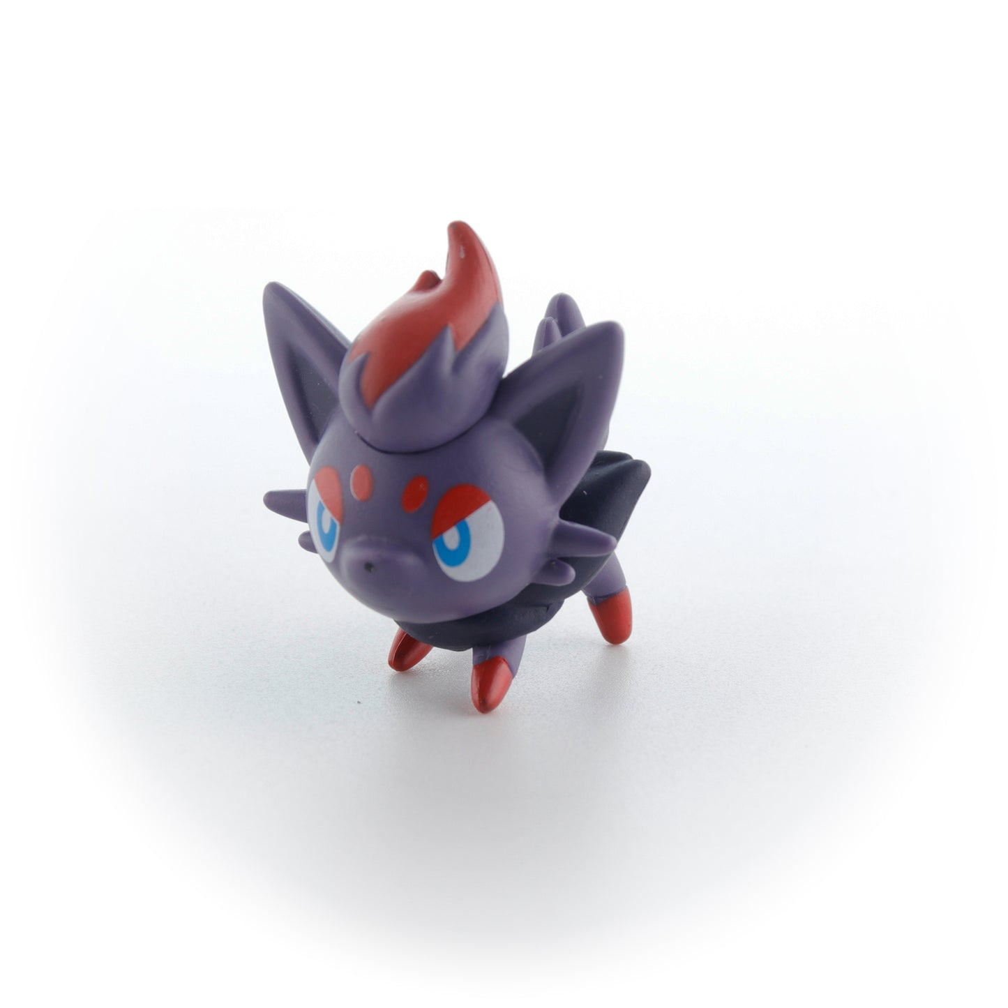 Pokemon Battle Figure - Zorua