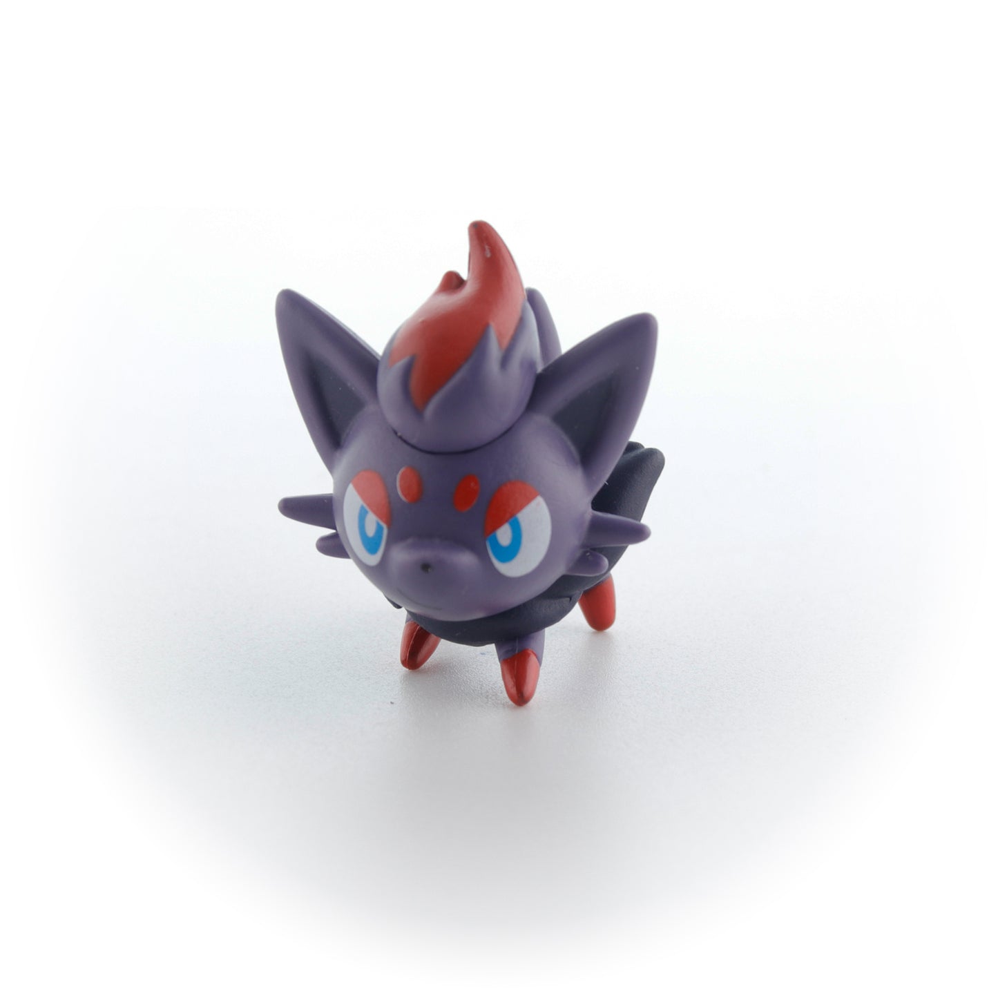 Pokemon Battle Figure - Zorua