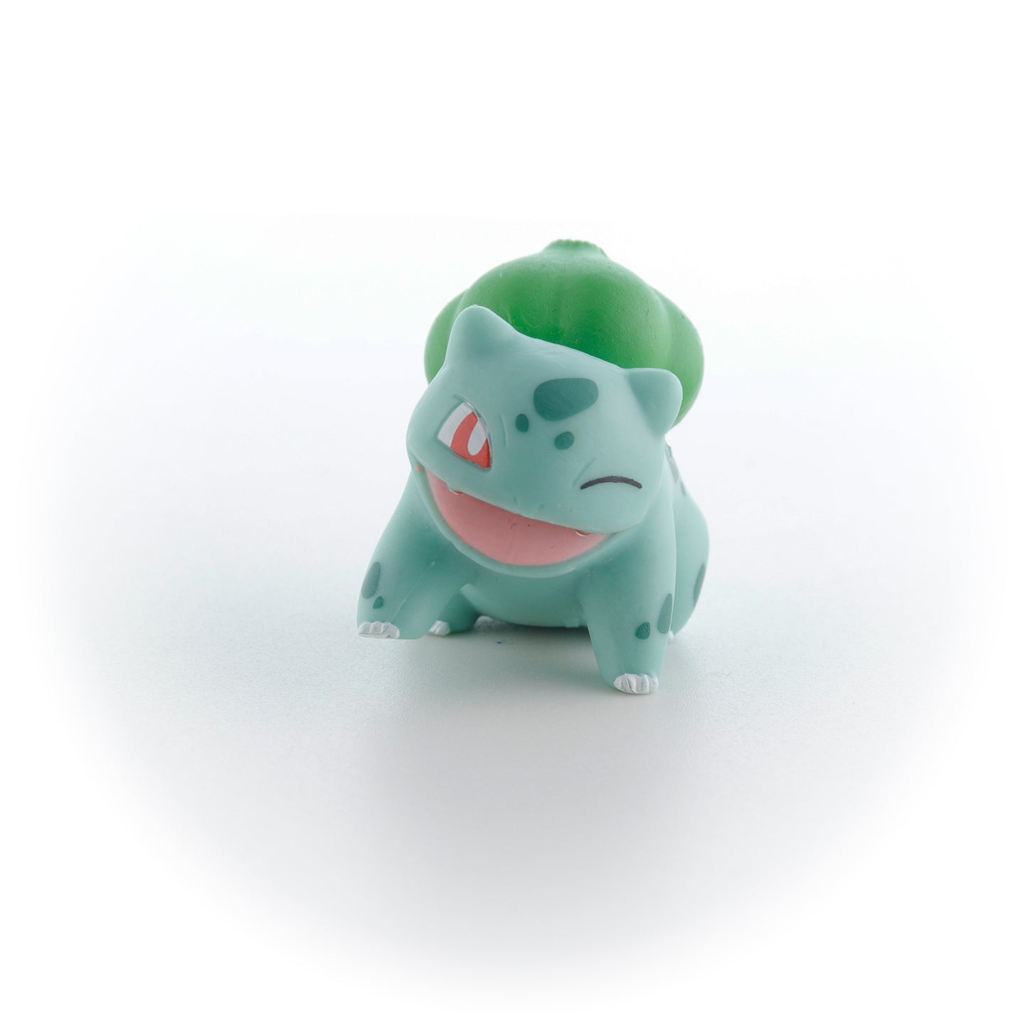 Pokemon Battle Figure - Bulbasaur Winking