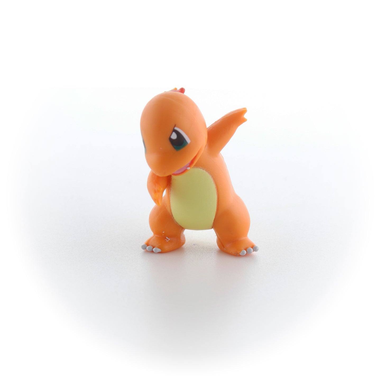 Pokemon Battle Figure - Charmander