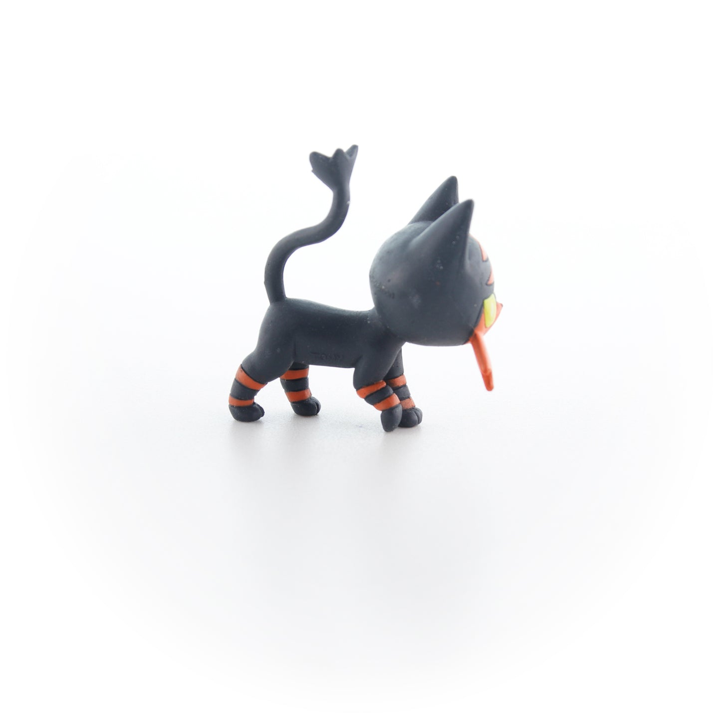 Pokemon Battle Figure - Litten