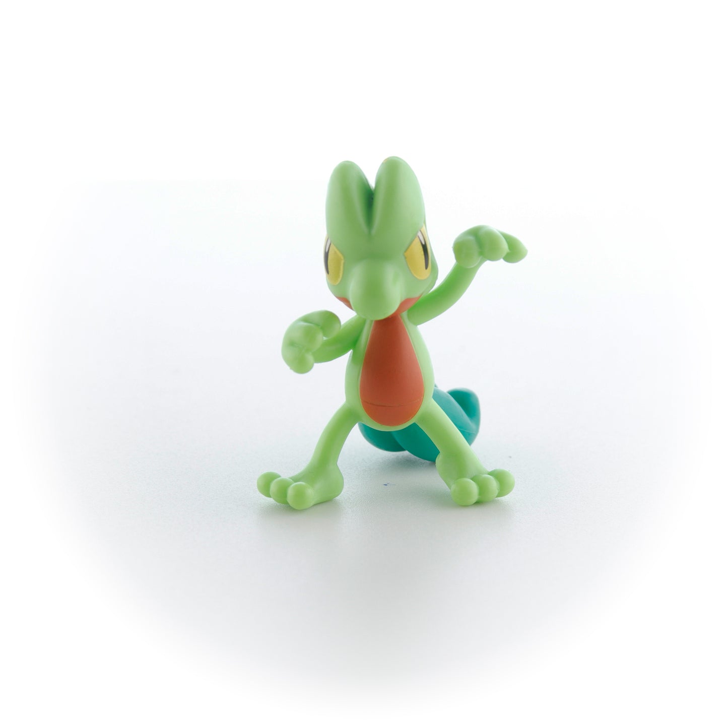 Pokemon Battle Figure - Trecko