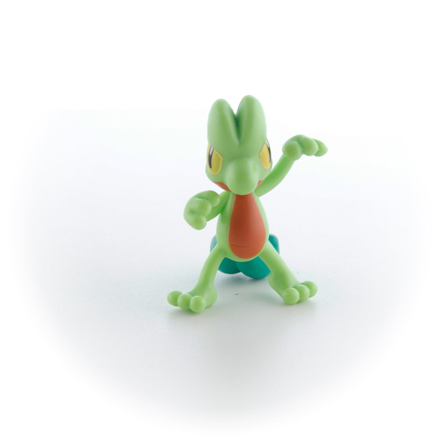 Pokemon Battle Figure - Trecko