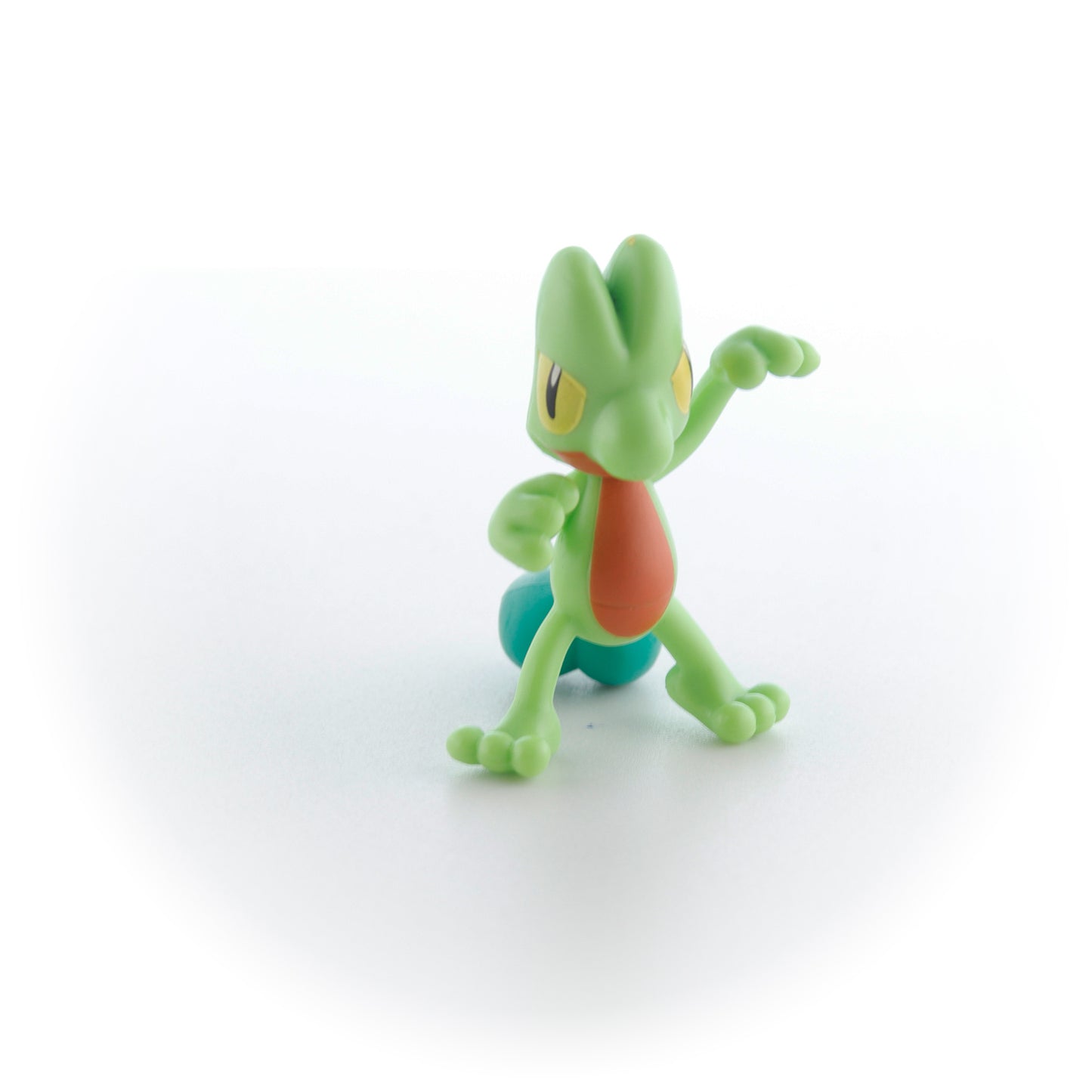 Pokemon Battle Figure - Trecko