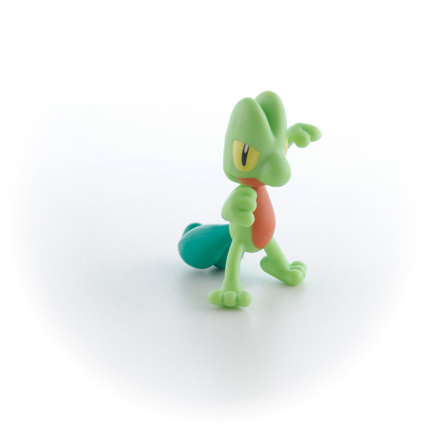 Pokemon Battle Figure - Trecko
