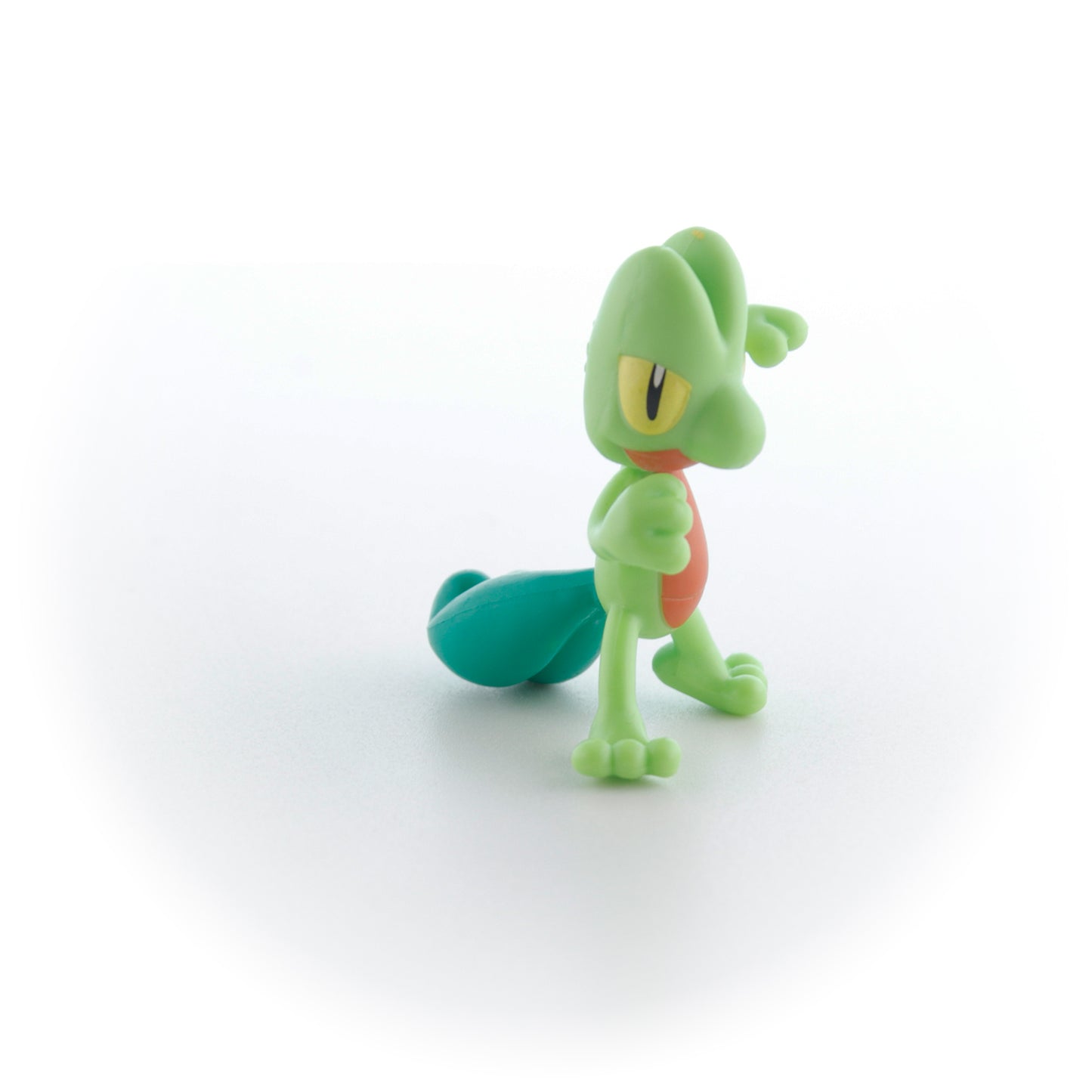 Pokemon Battle Figure - Trecko