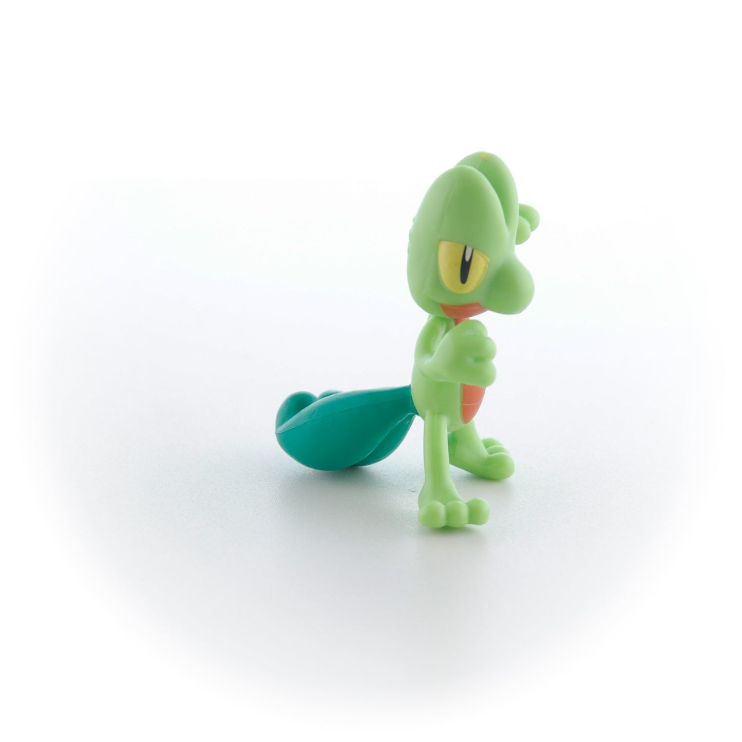 Pokemon Battle Figure - Trecko