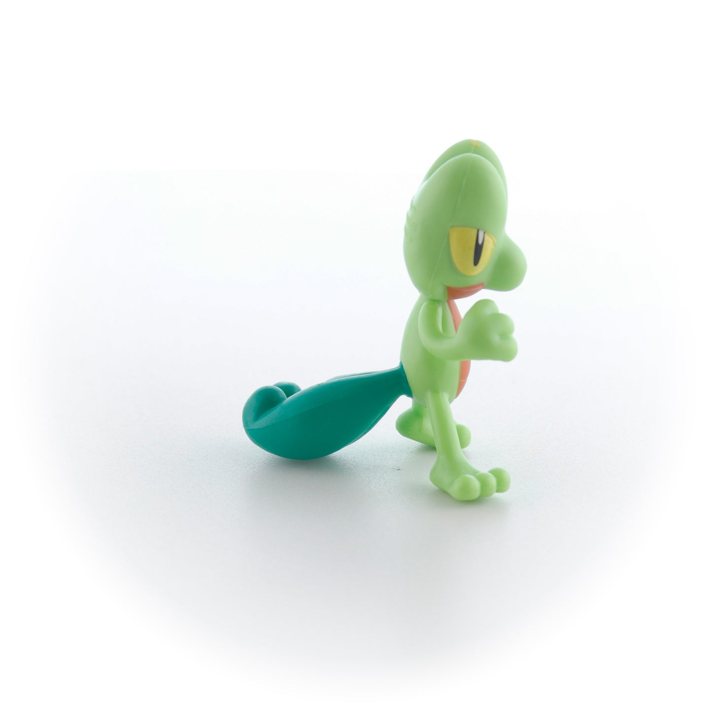 Pokemon Battle Figure - Trecko