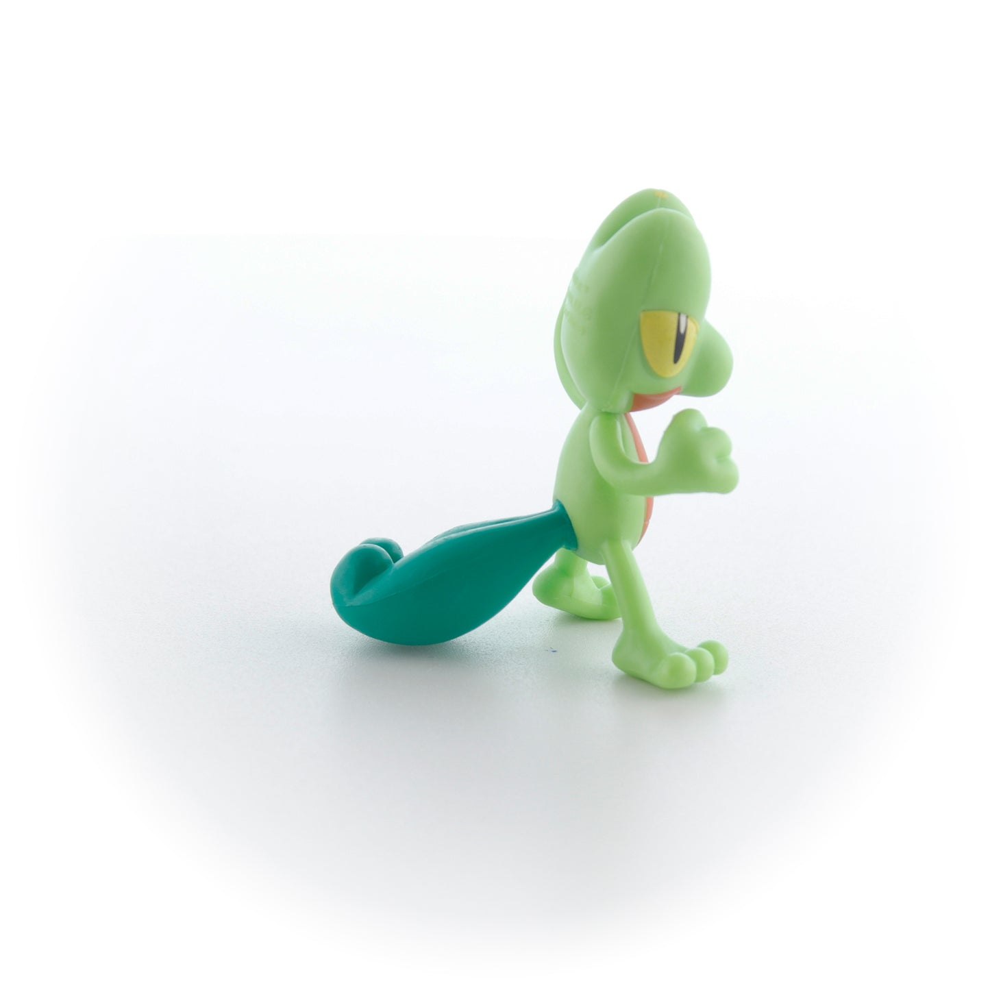 Pokemon Battle Figure - Trecko