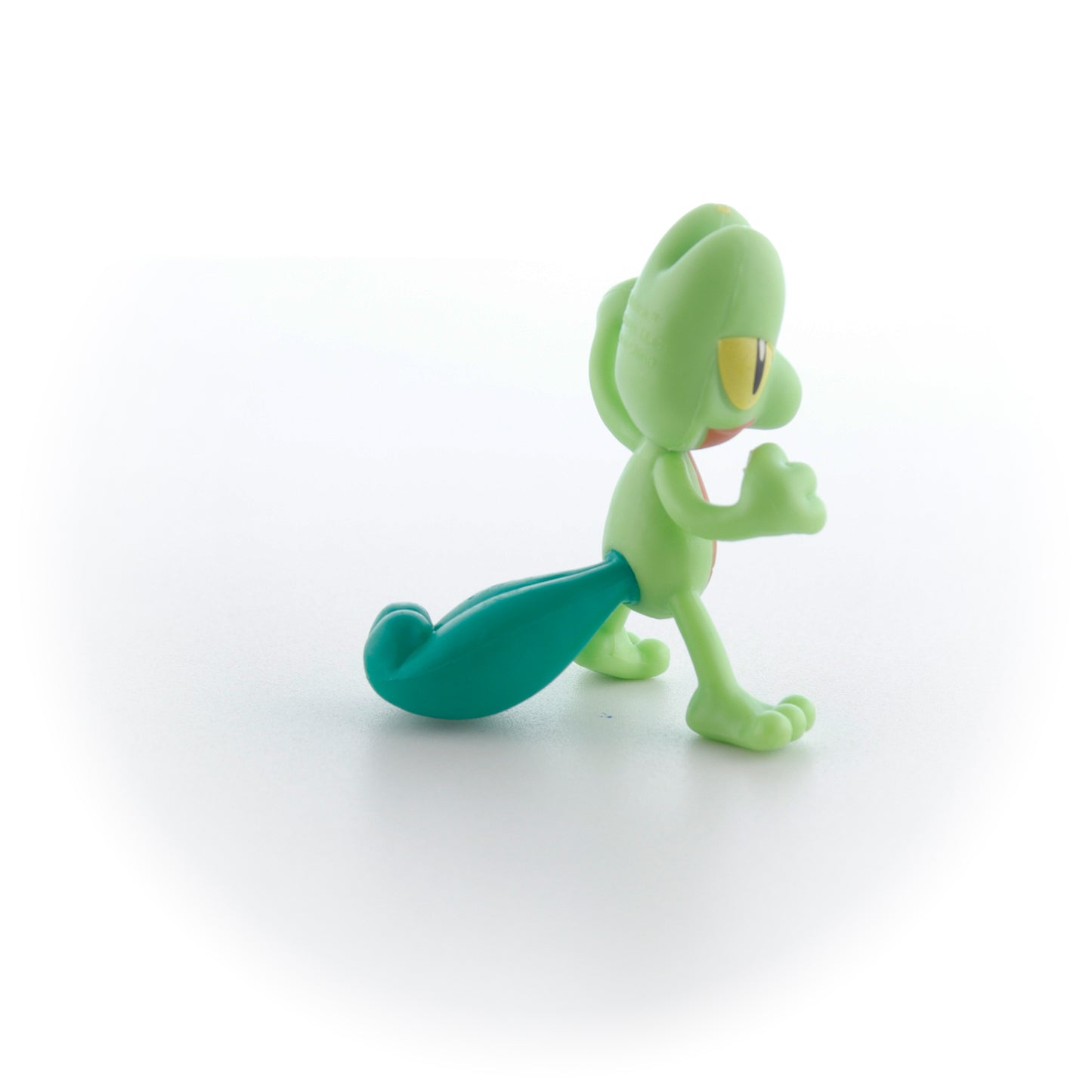 Pokemon Battle Figure - Trecko