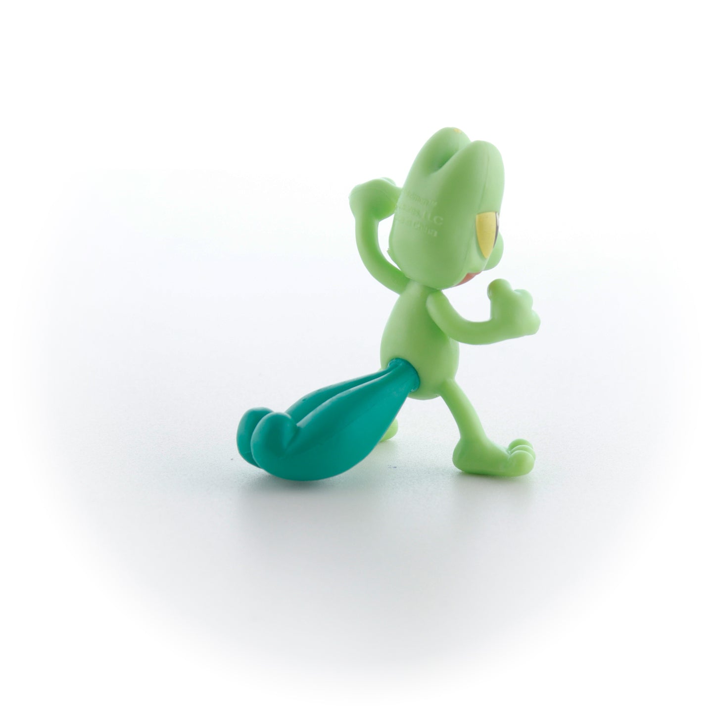 Pokemon Battle Figure - Trecko