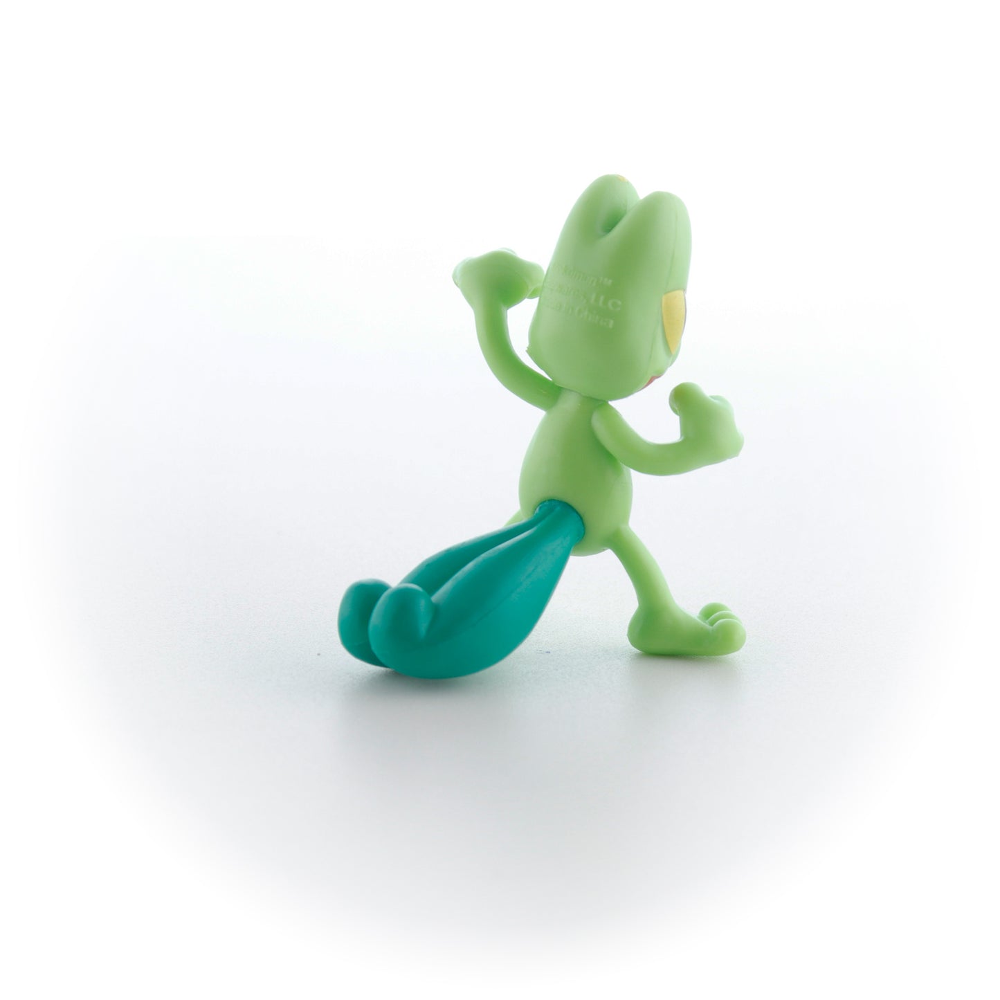 Pokemon Battle Figure - Trecko