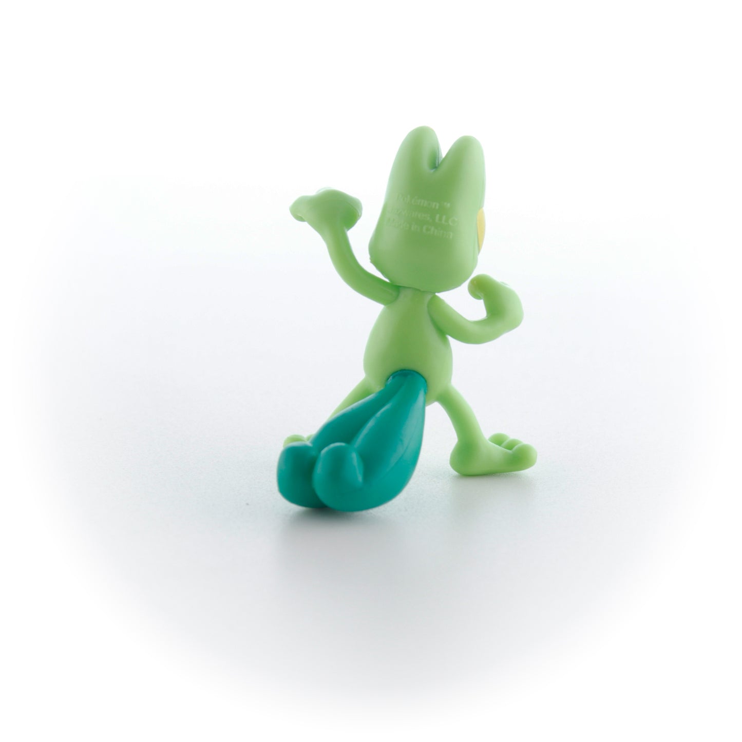 Pokemon Battle Figure - Trecko