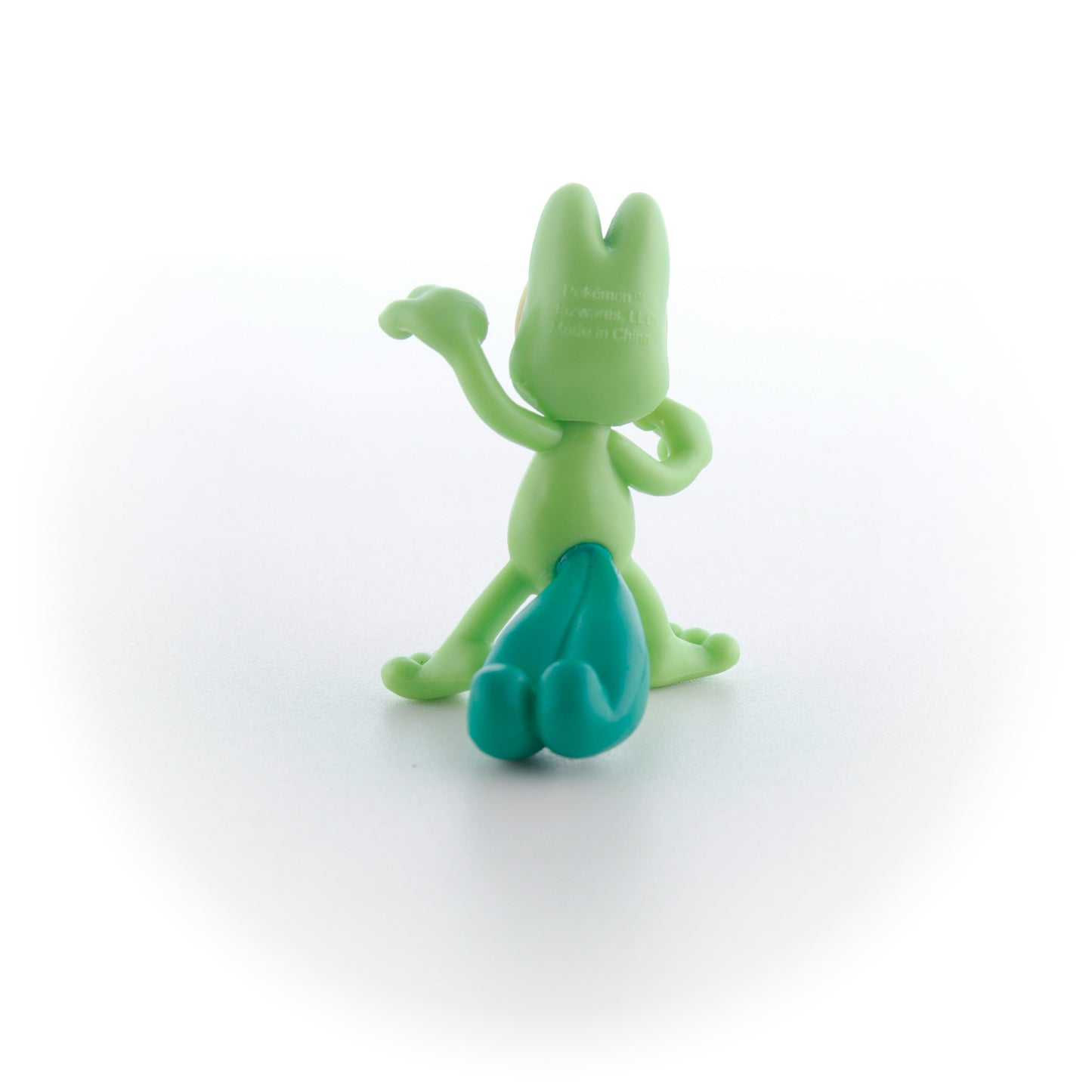Pokemon Battle Figure - Trecko