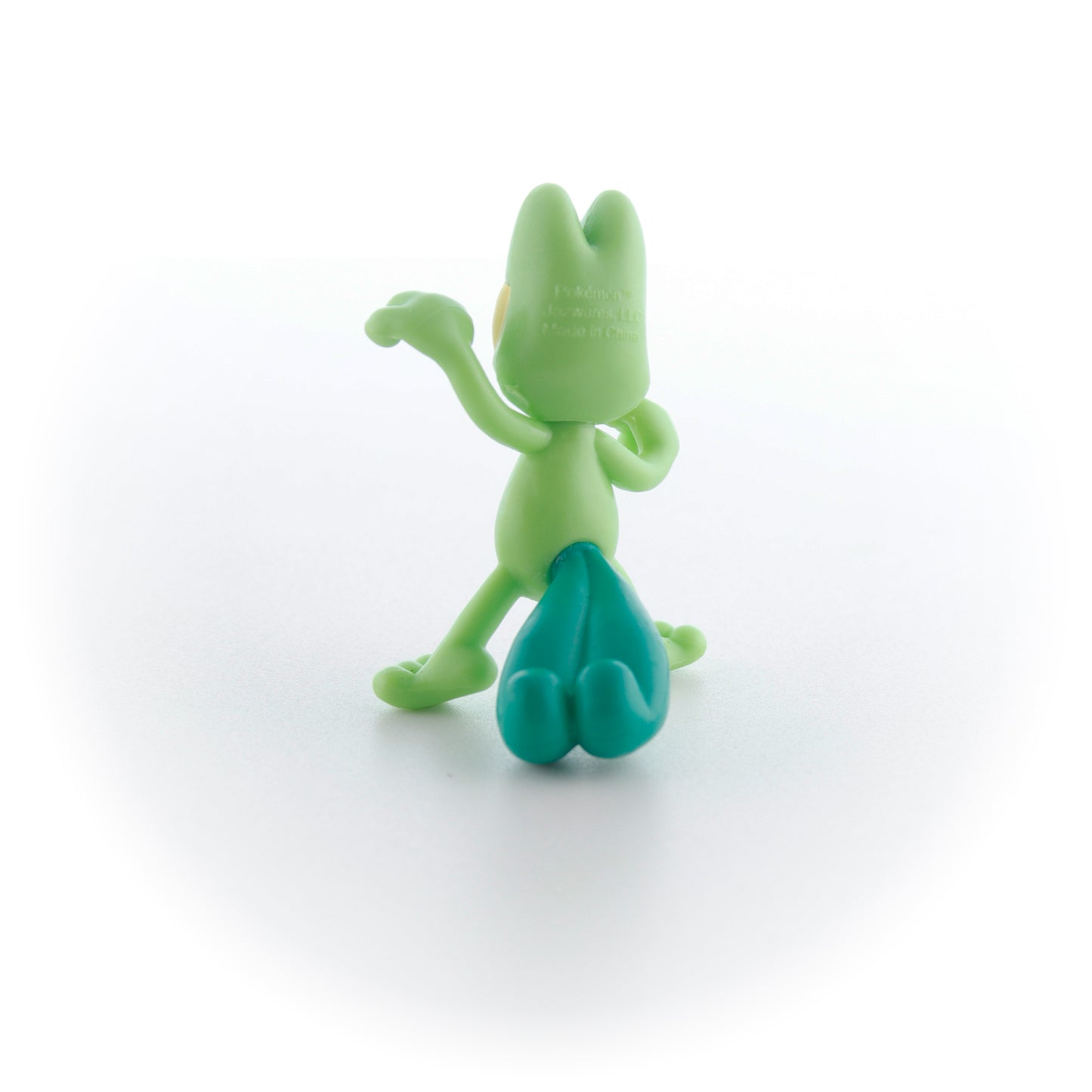 Pokemon Battle Figure - Trecko