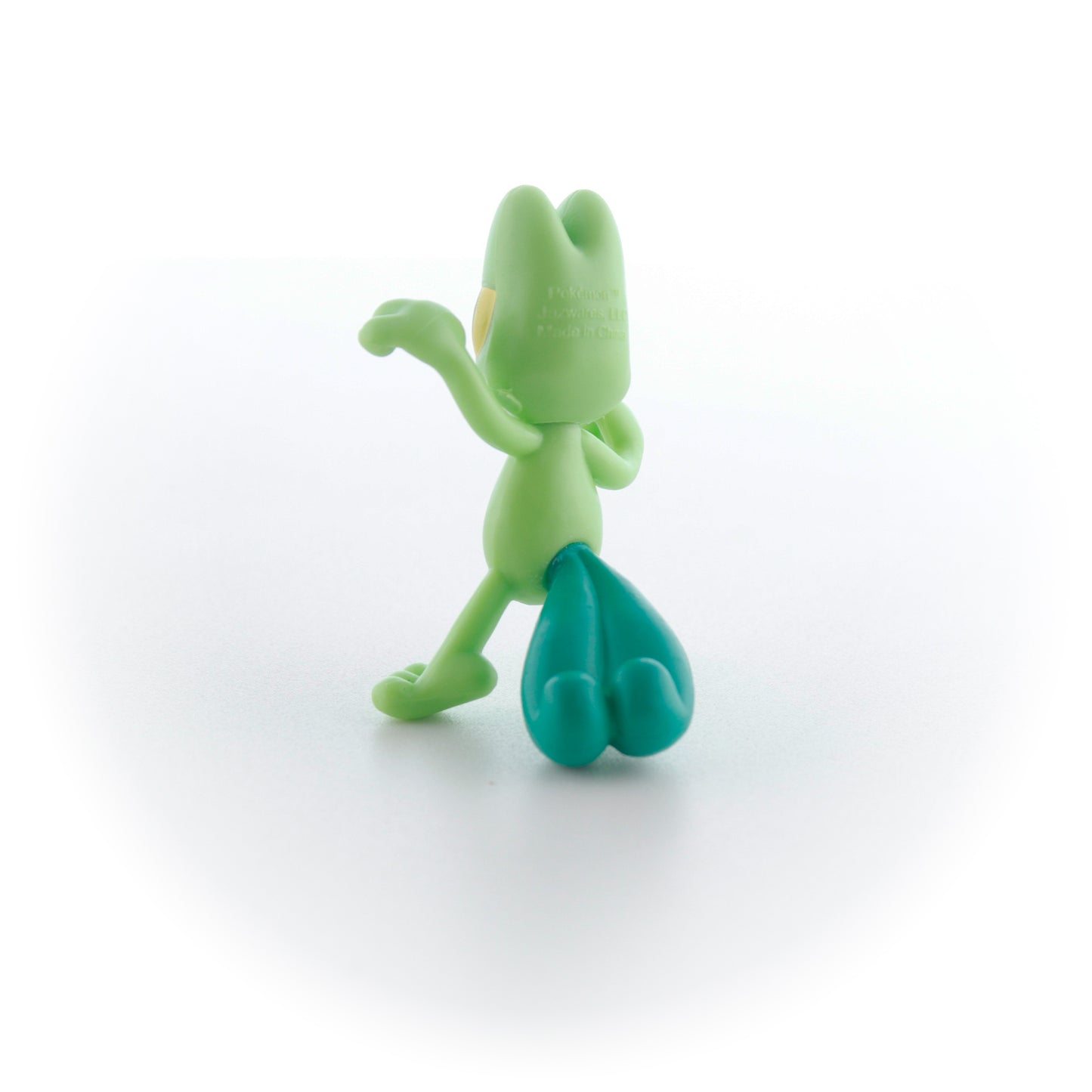 Pokemon Battle Figure - Trecko