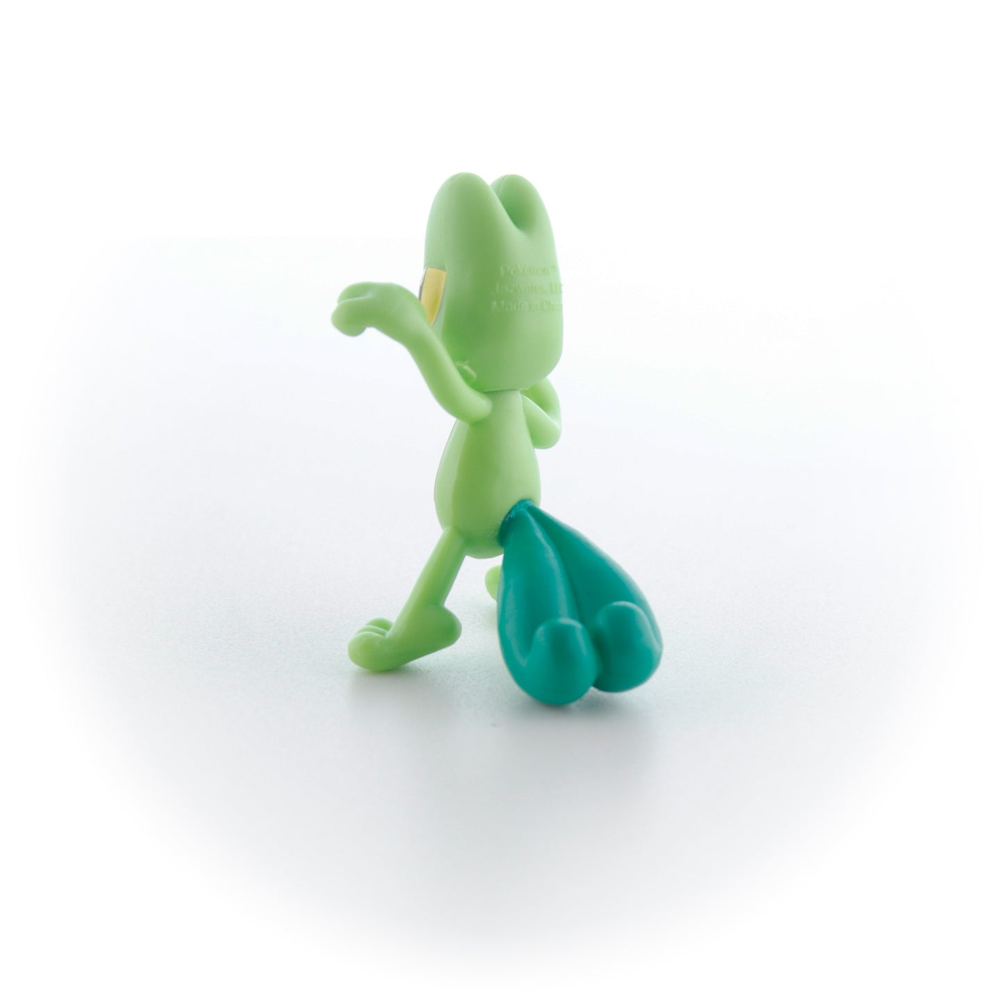 Pokemon Battle Figure - Trecko