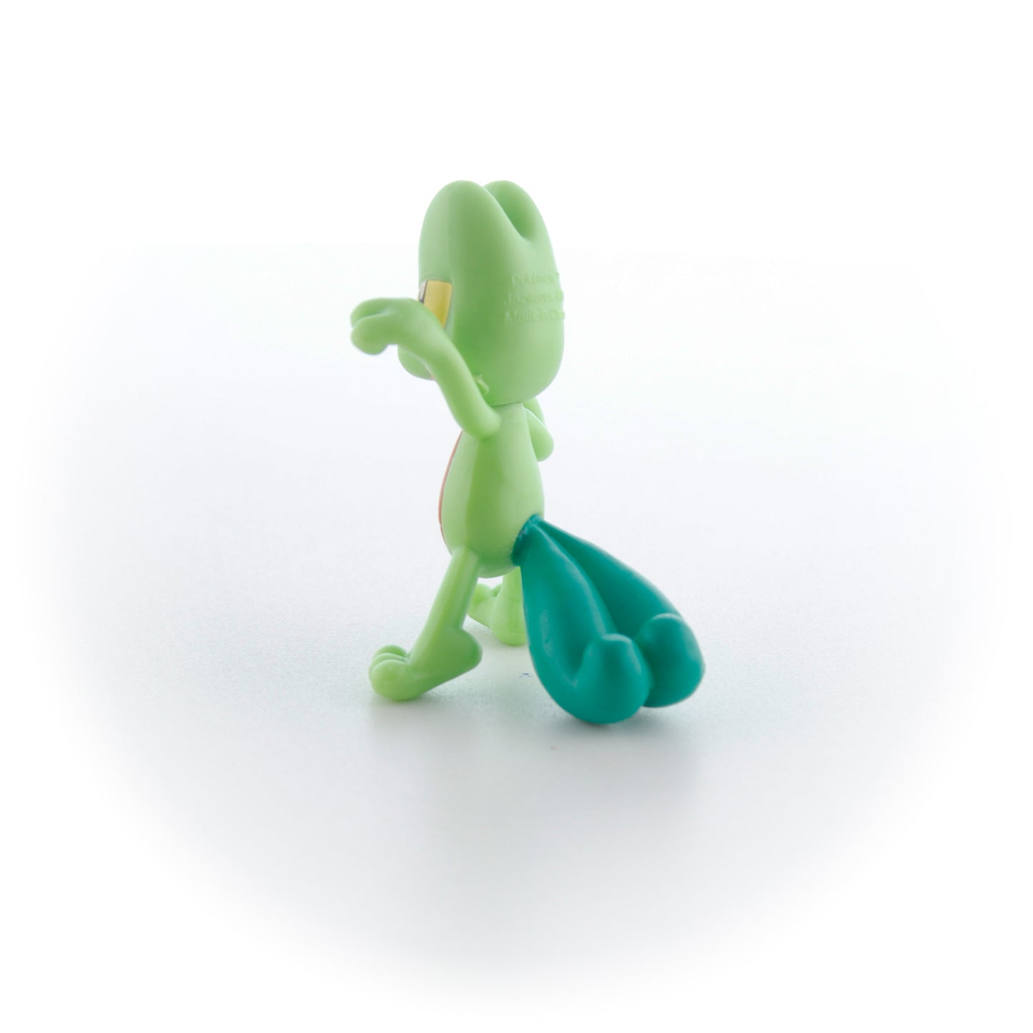 Pokemon Battle Figure - Trecko