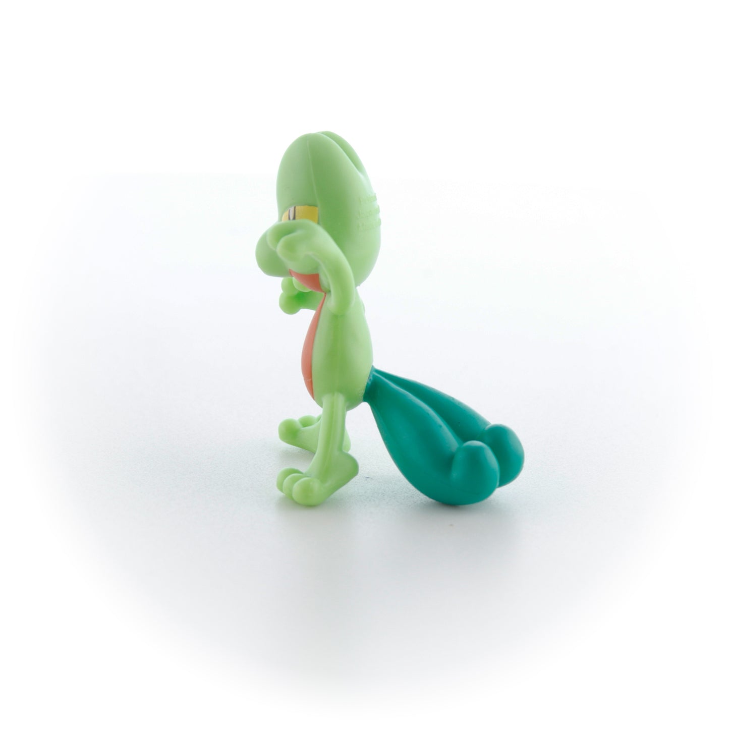 Pokemon Battle Figure - Trecko