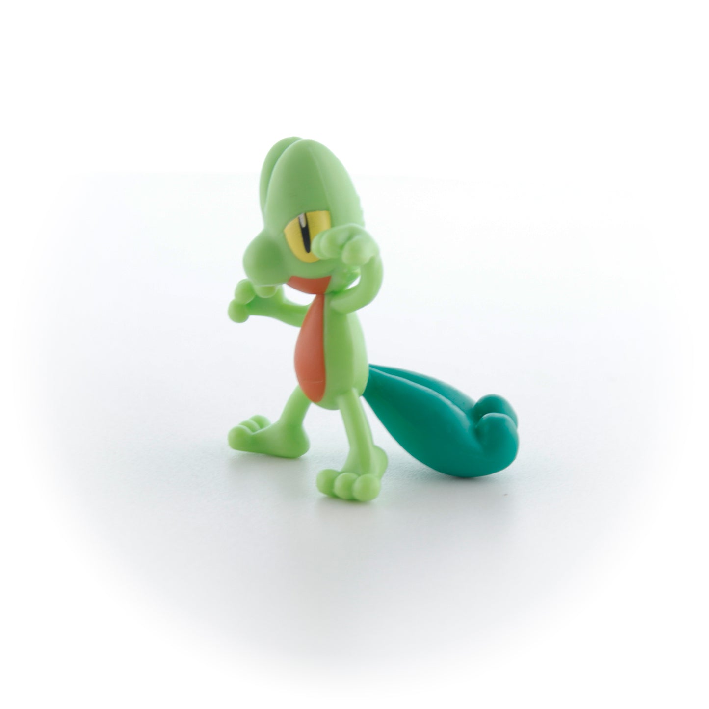 Pokemon Battle Figure - Trecko