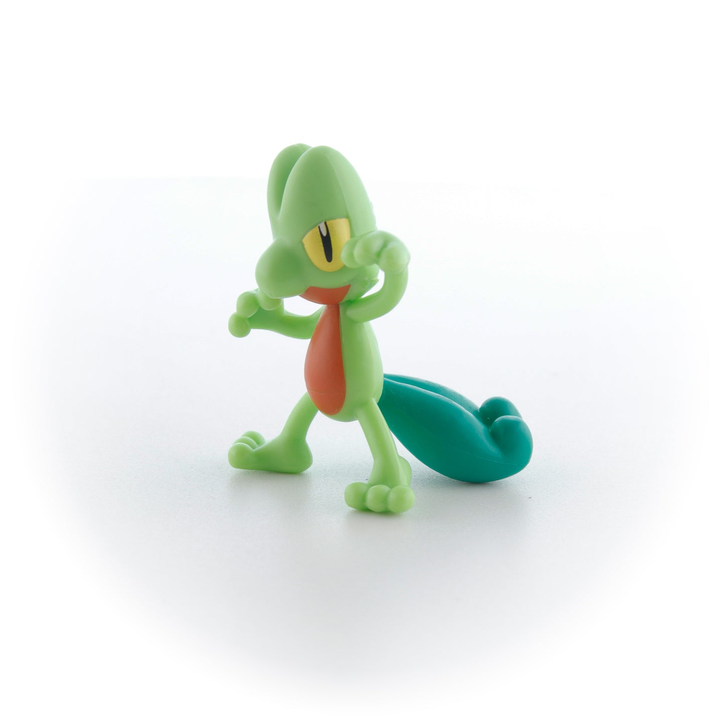Pokemon Battle Figure - Trecko