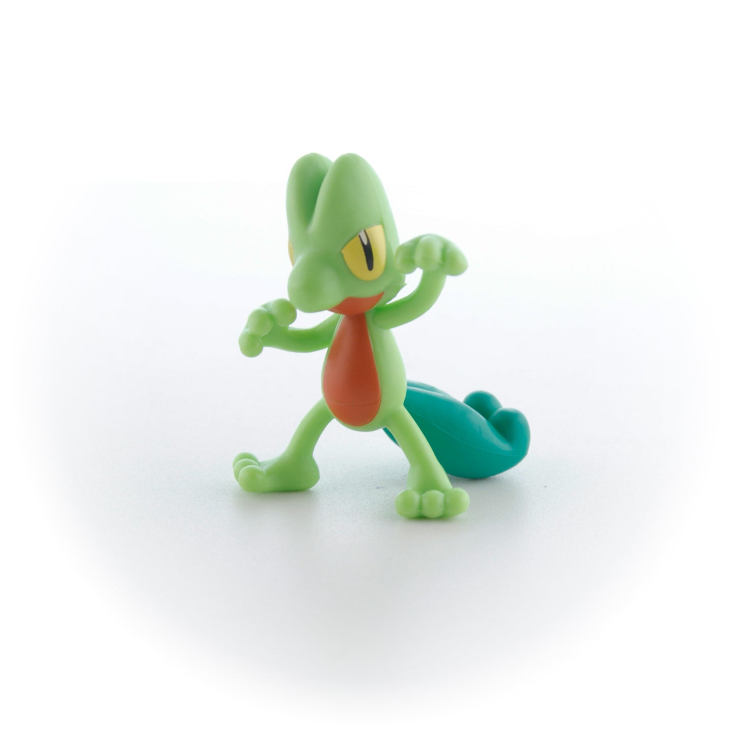 Pokemon Battle Figure - Trecko