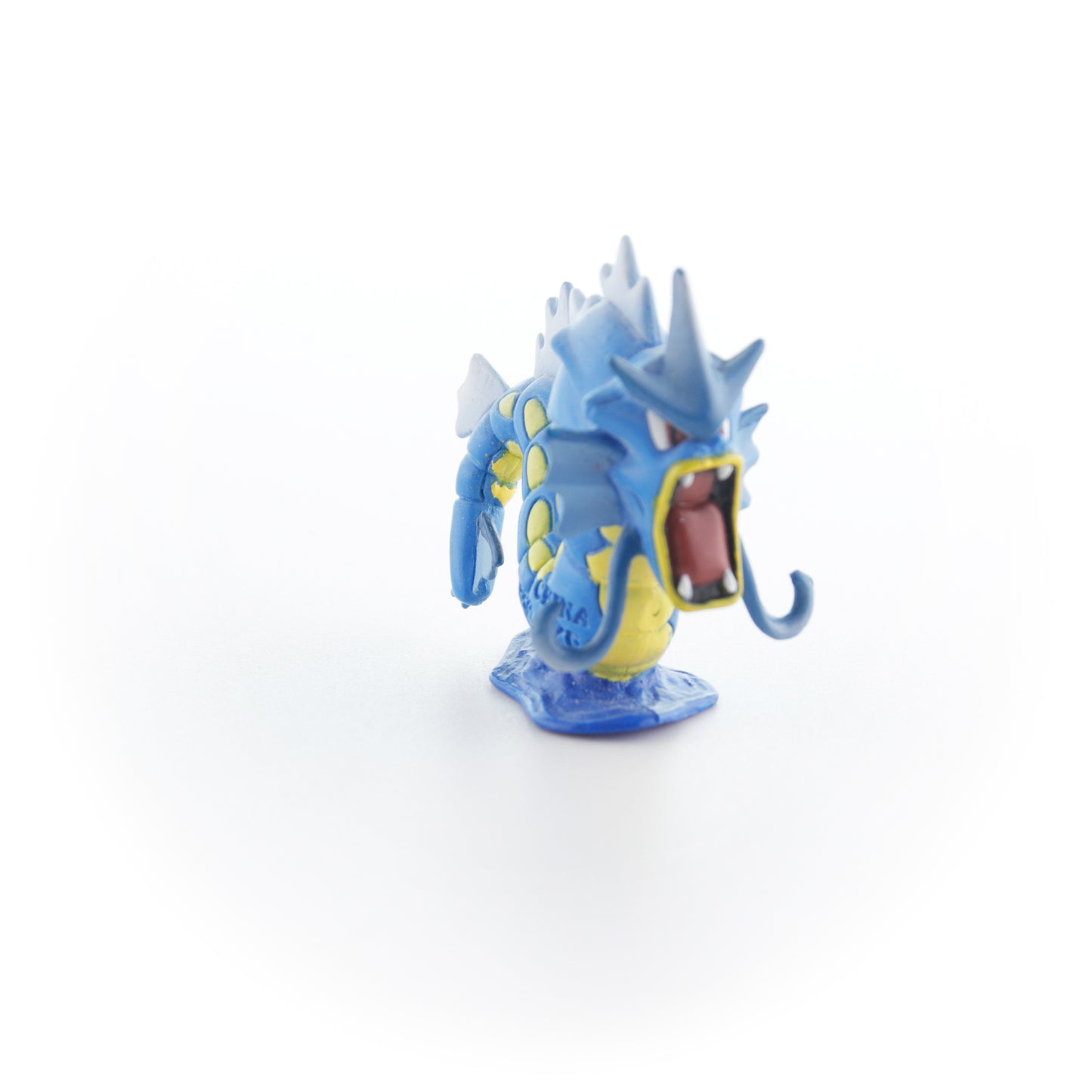 Pokemon Battle Figure - Gyarados
