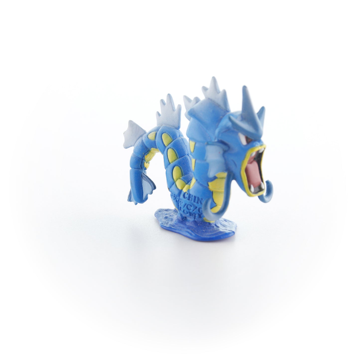Pokemon Battle Figure - Gyarados