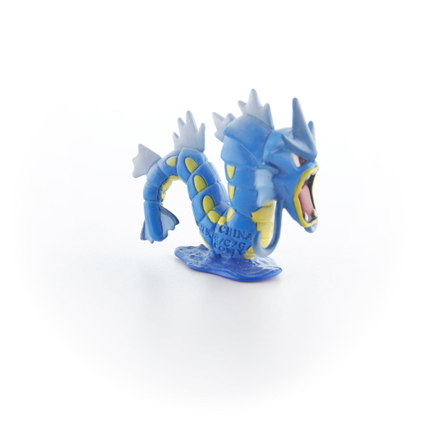 Pokemon Battle Figure - Gyarados