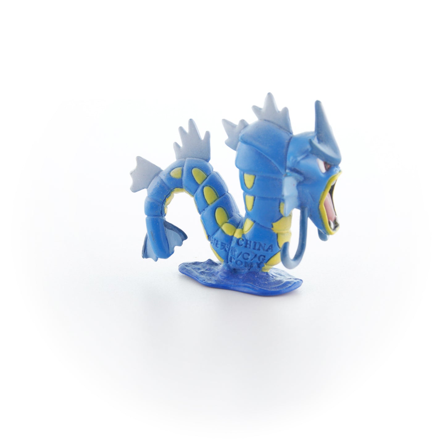 Pokemon Battle Figure - Gyarados