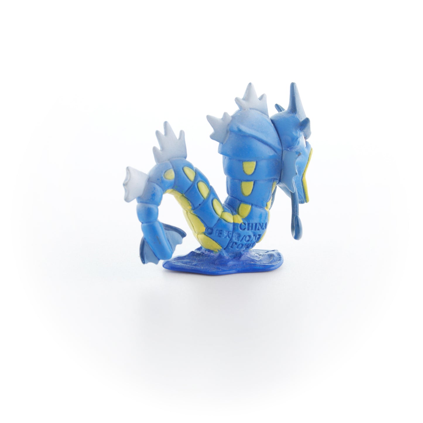 Pokemon Battle Figure - Gyarados