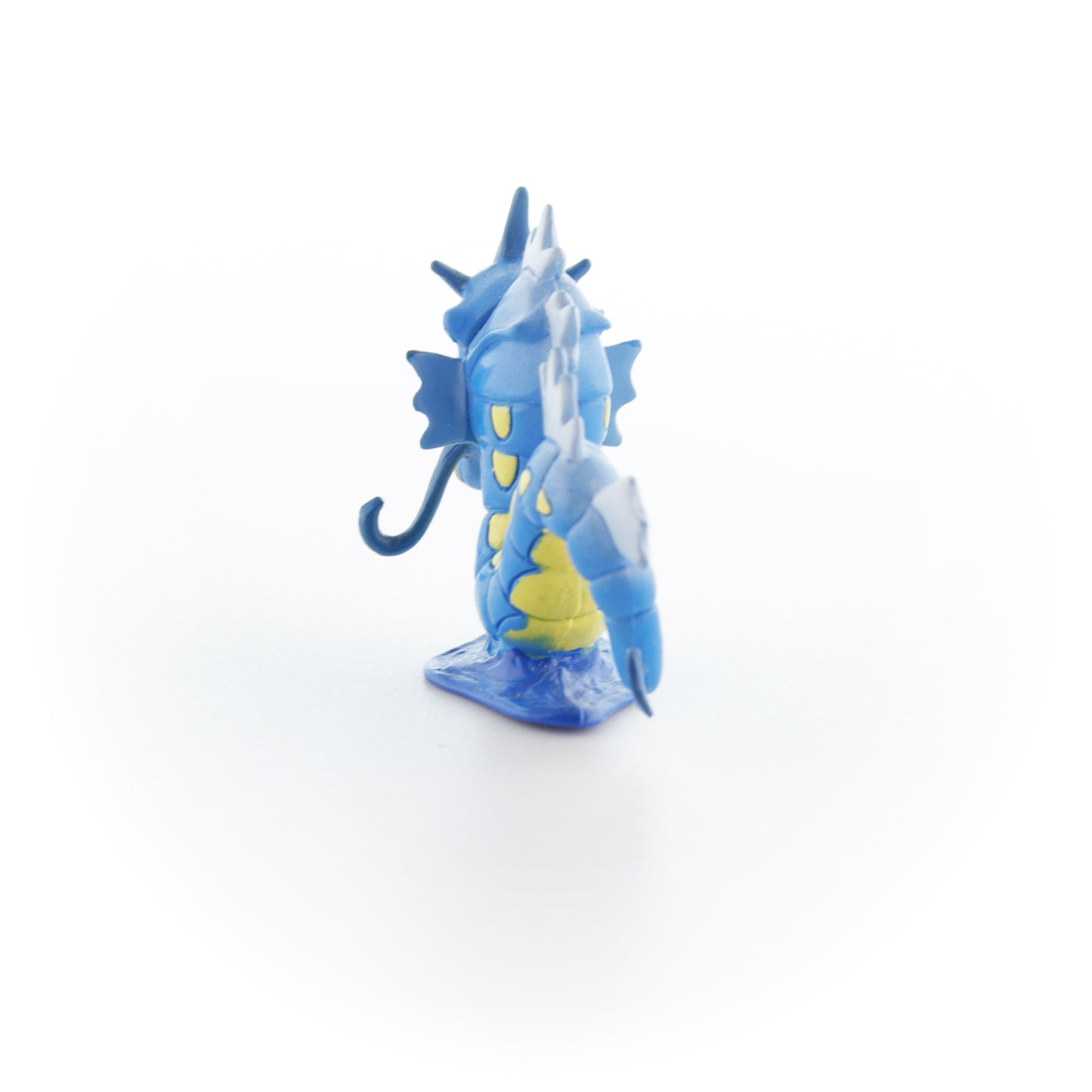 Pokemon Battle Figure - Gyarados