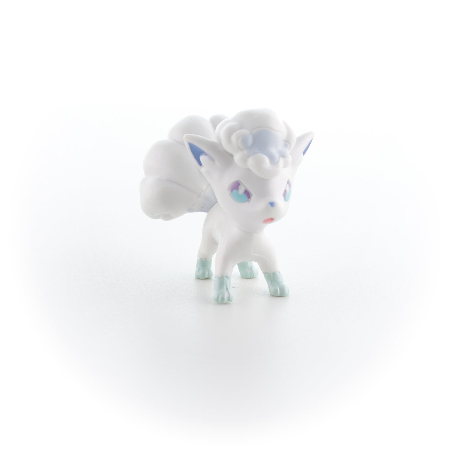 Pokemon Battle Figure - Alolan Vulpix