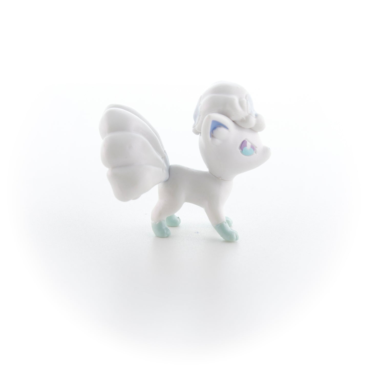 Pokemon Battle Figure - Alolan Vulpix