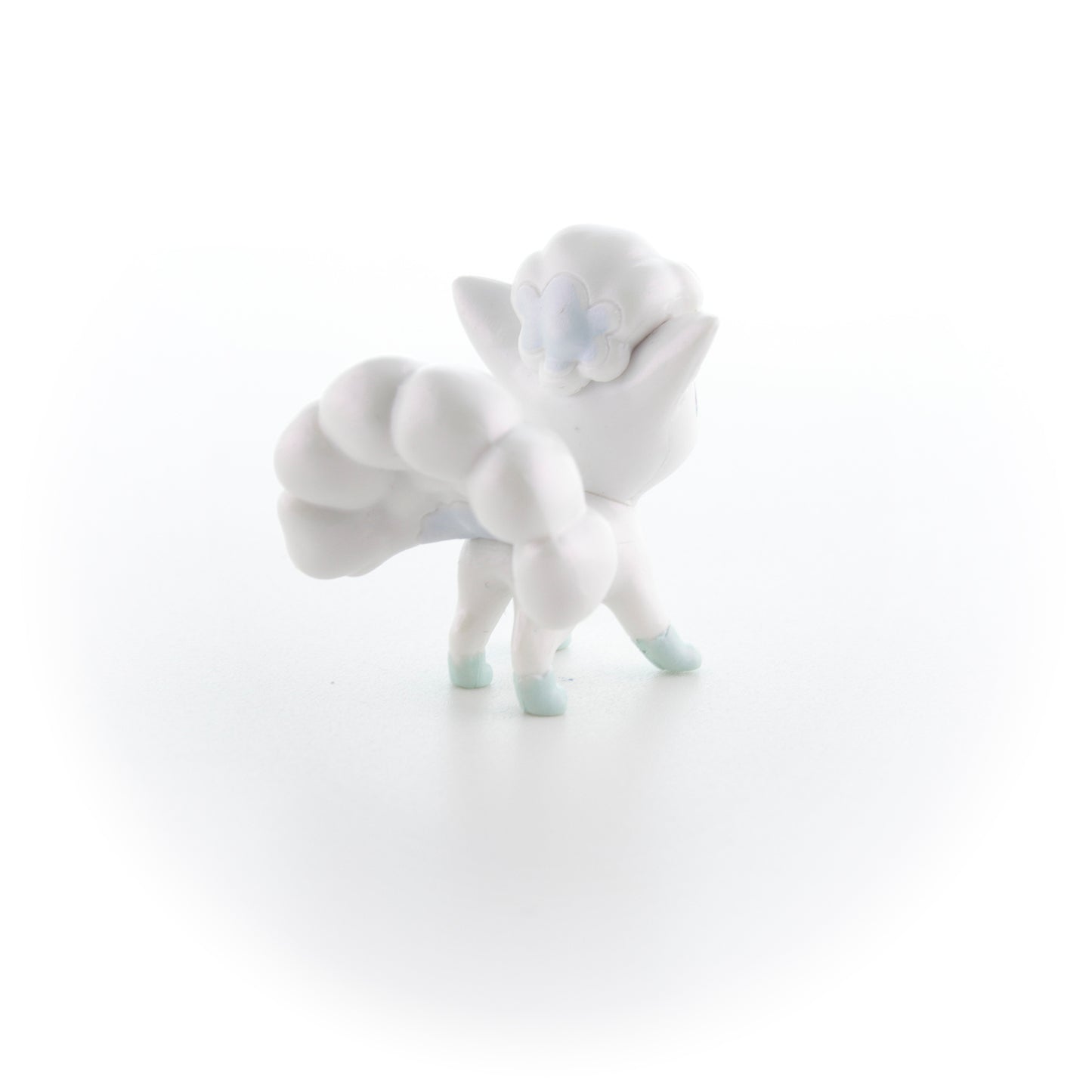 Pokemon Battle Figure - Alolan Vulpix