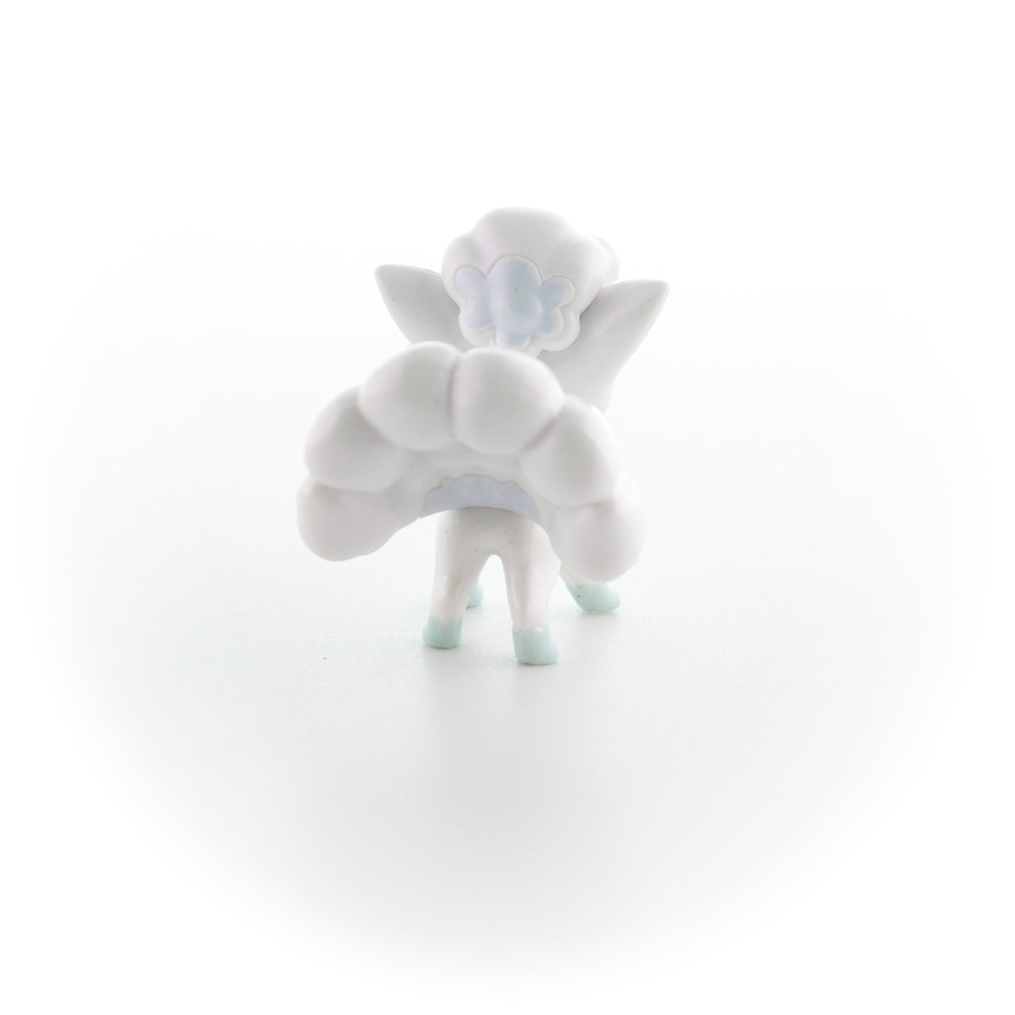 Pokemon Battle Figure - Alolan Vulpix