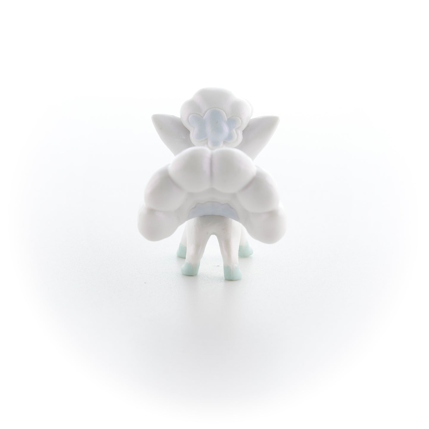 Pokemon Battle Figure - Alolan Vulpix