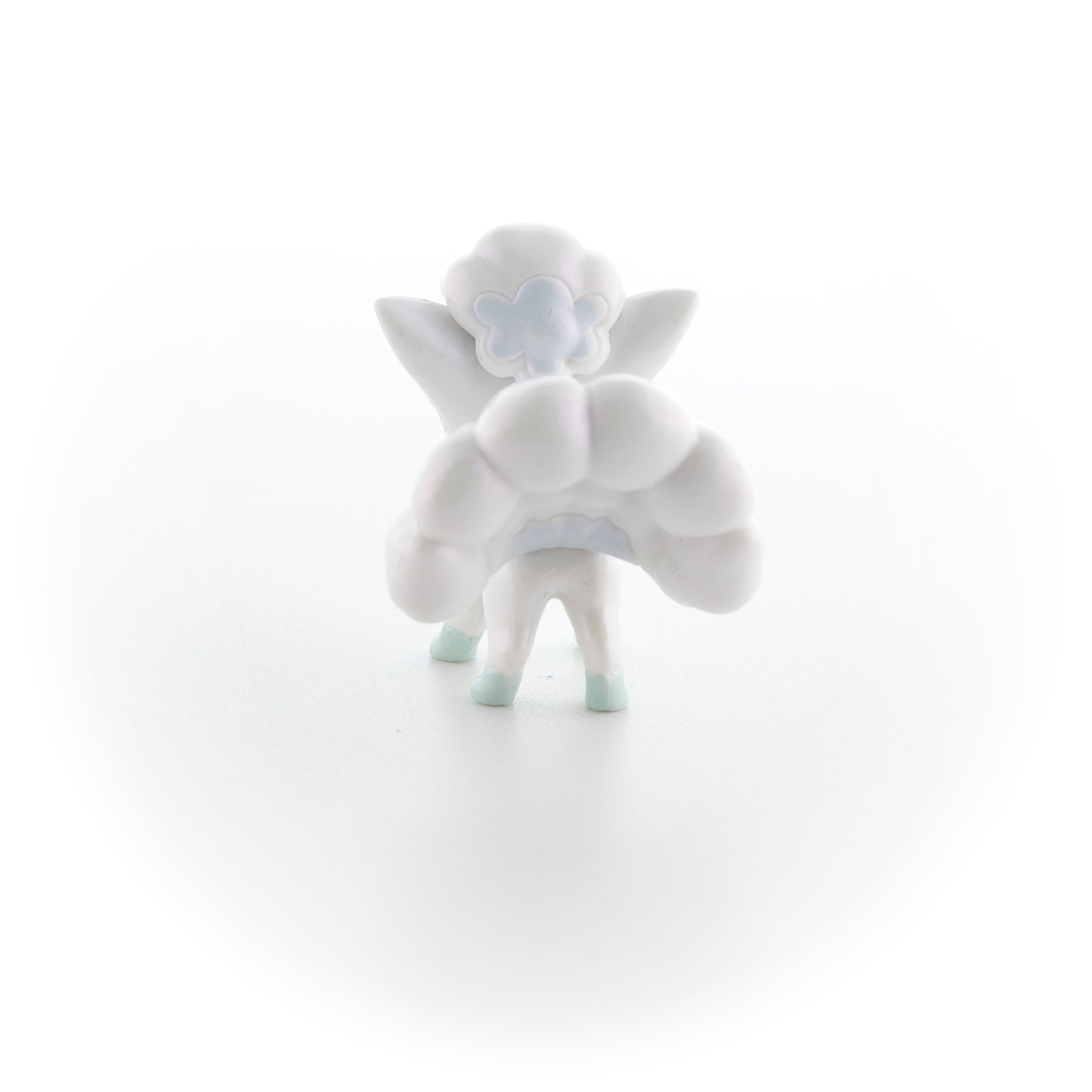Pokemon Battle Figure - Alolan Vulpix
