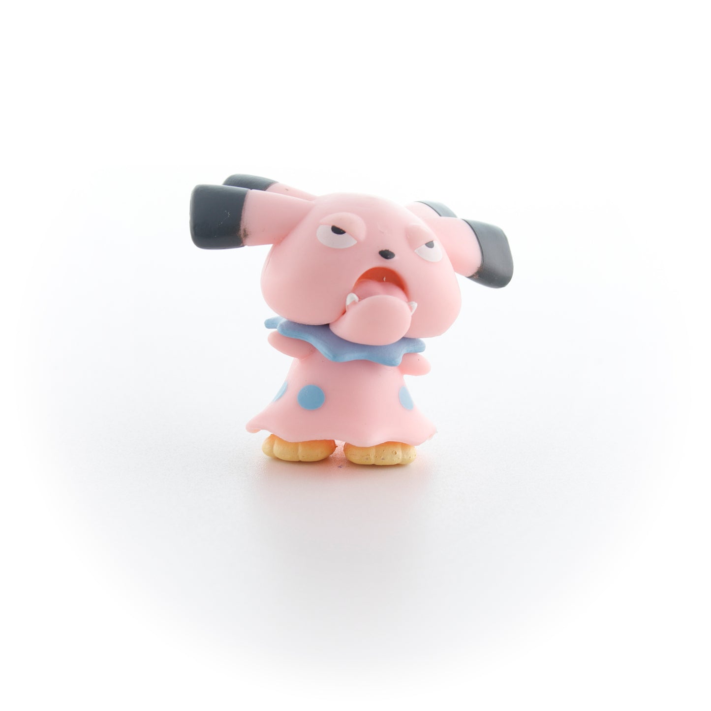Pokemon Battle Figure - Snubull