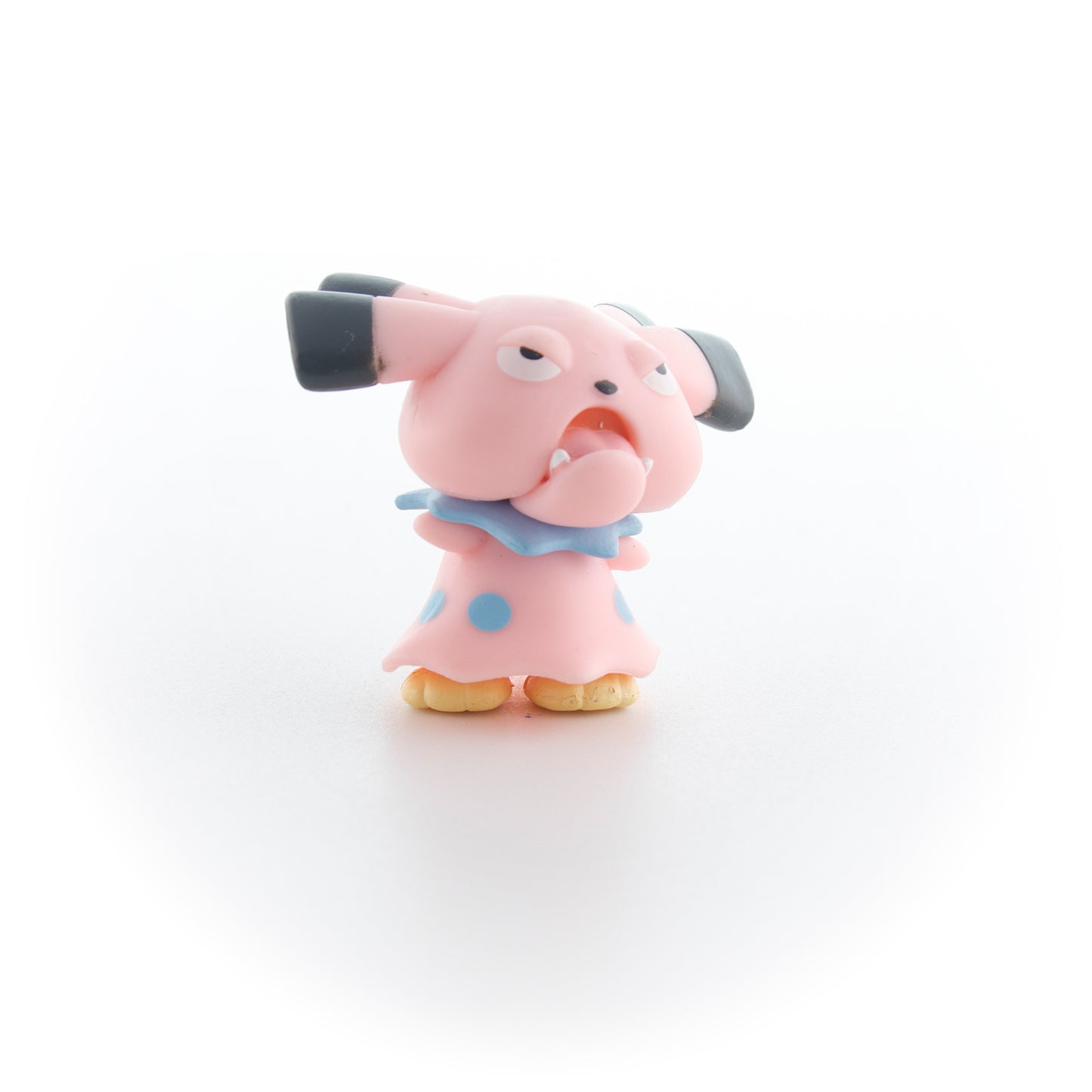Pokemon Battle Figure - Snubull