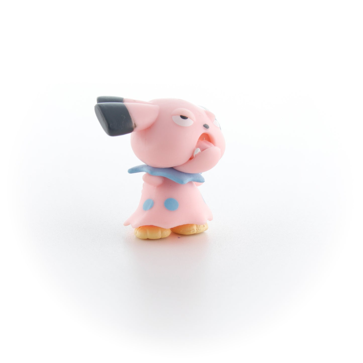 Pokemon Battle Figure - Snubull